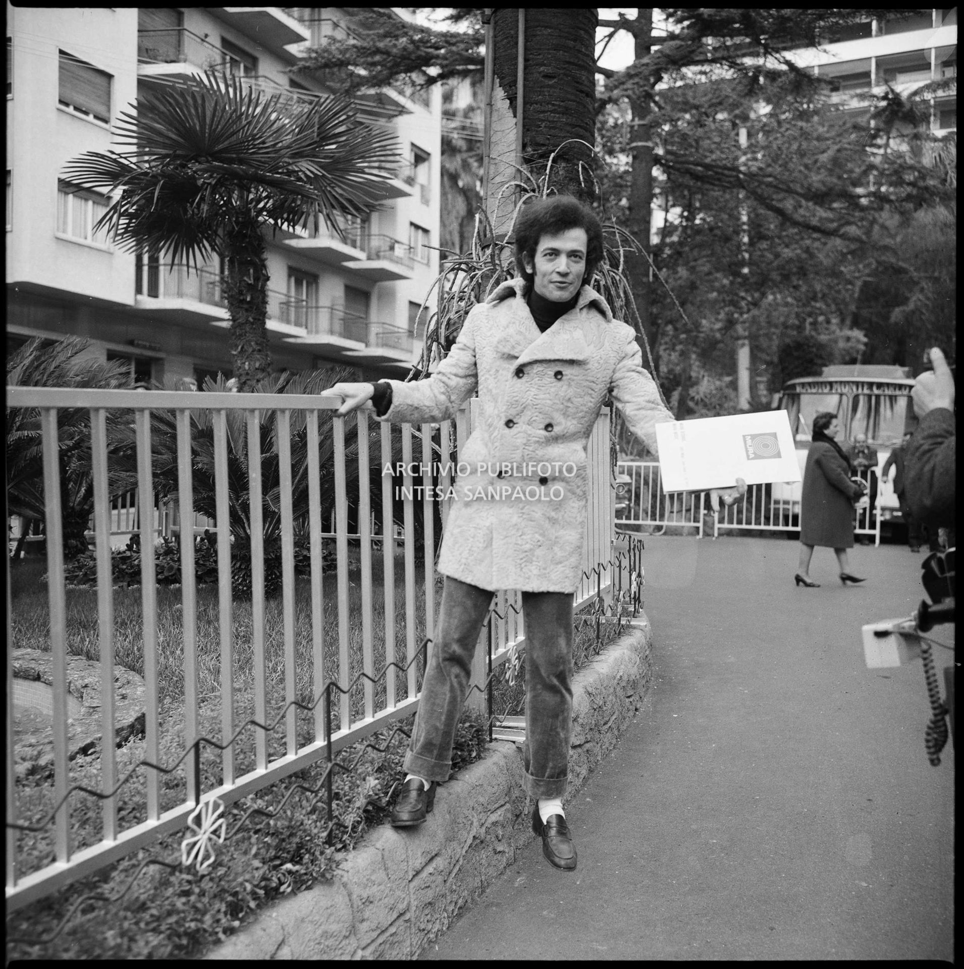 XIX Festival della canzone italiana di Sanremo