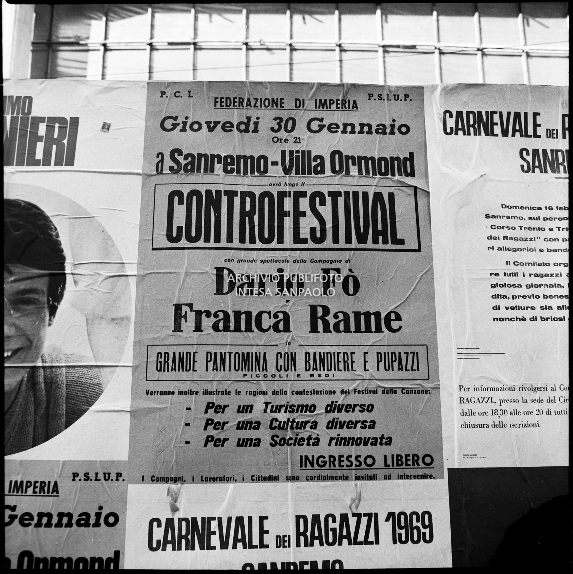 XIX Festival della canzone italiana di Sanremo