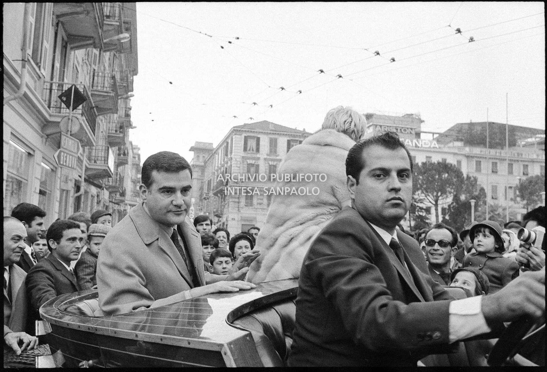 XIX Festival della canzone italiana di Sanremo