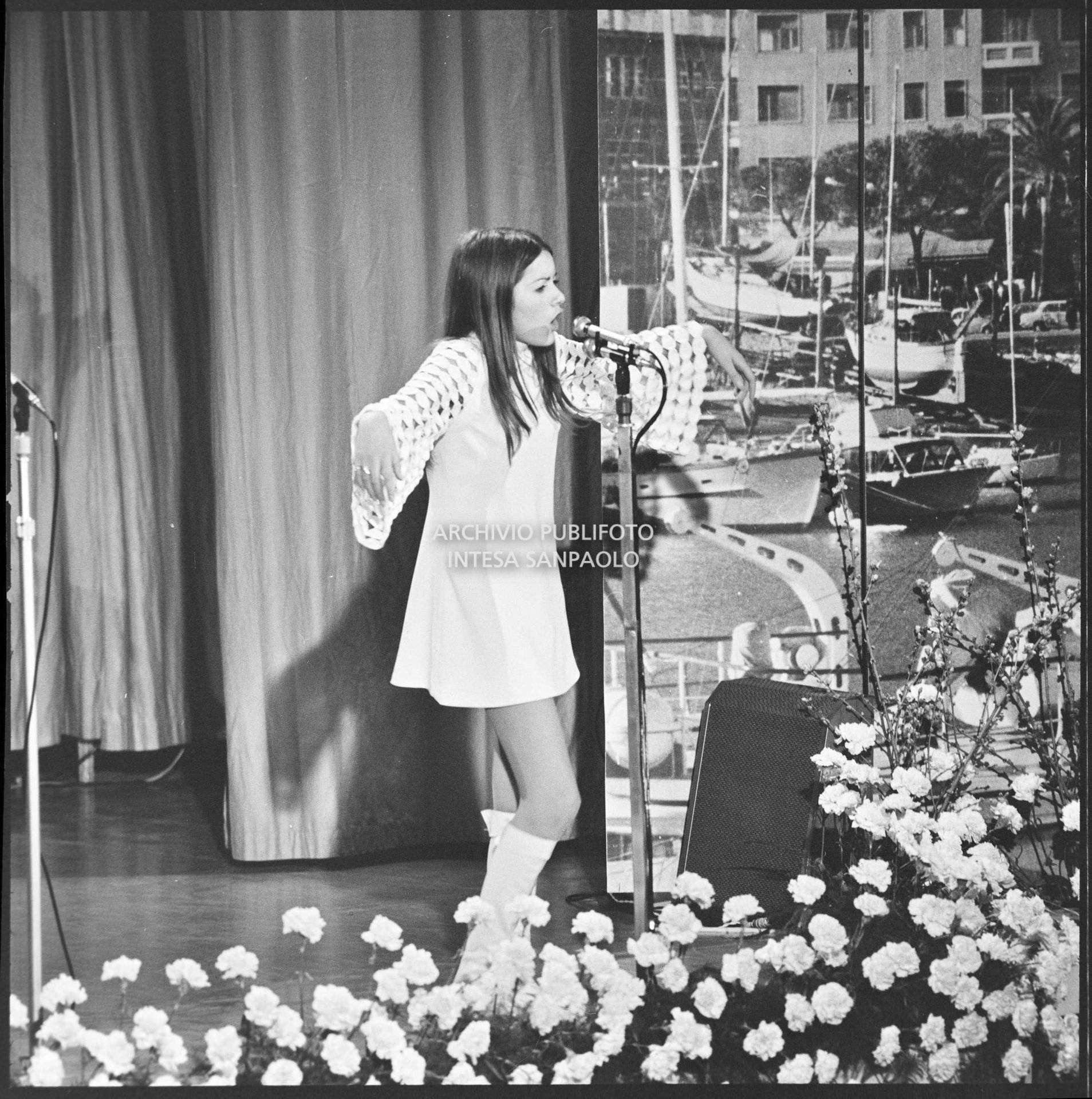 XIX Festival della canzone italiana di Sanremo