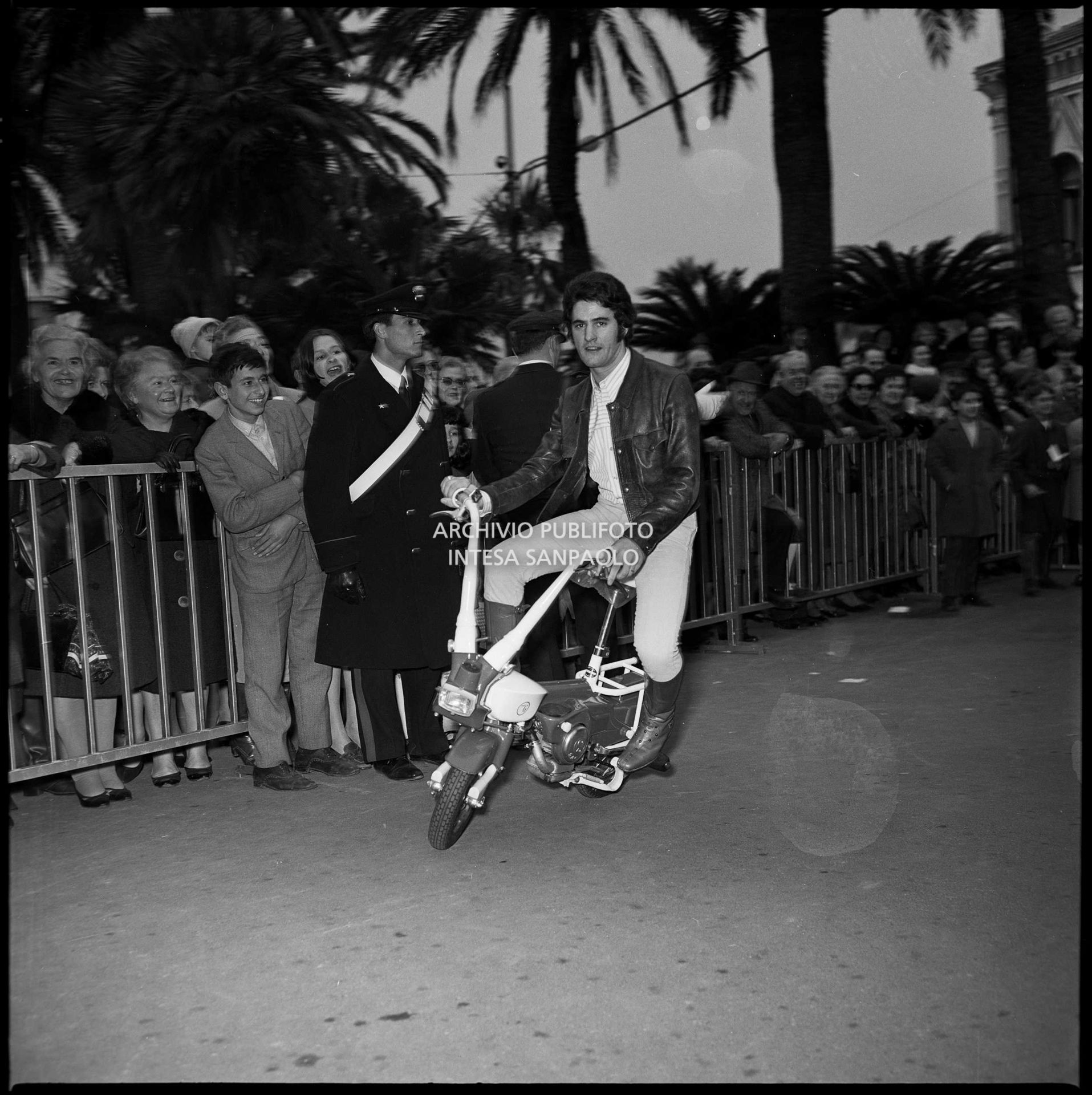 XIX Festival della canzone italiana di Sanremo