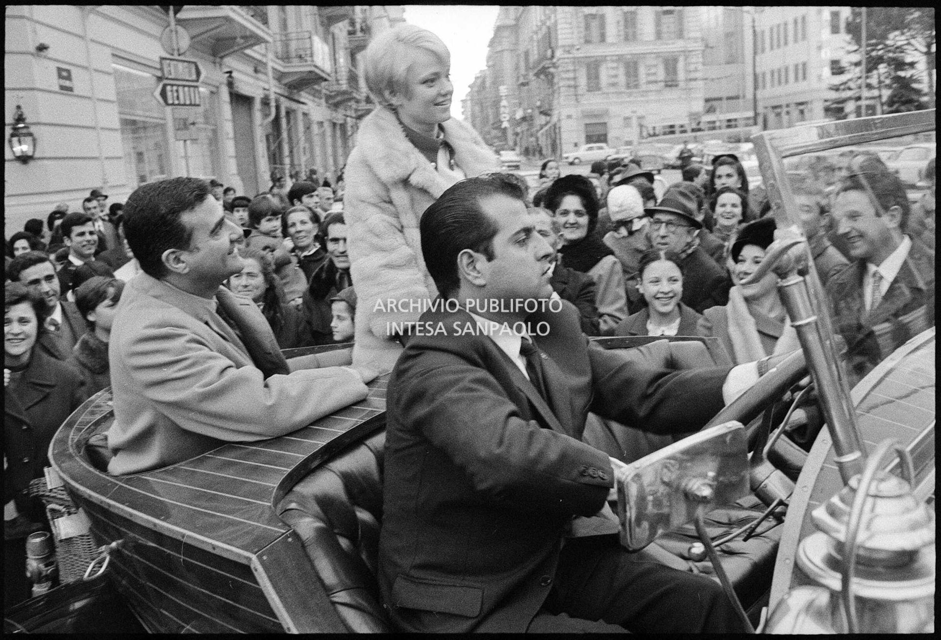 XIX Festival della canzone italiana di Sanremo