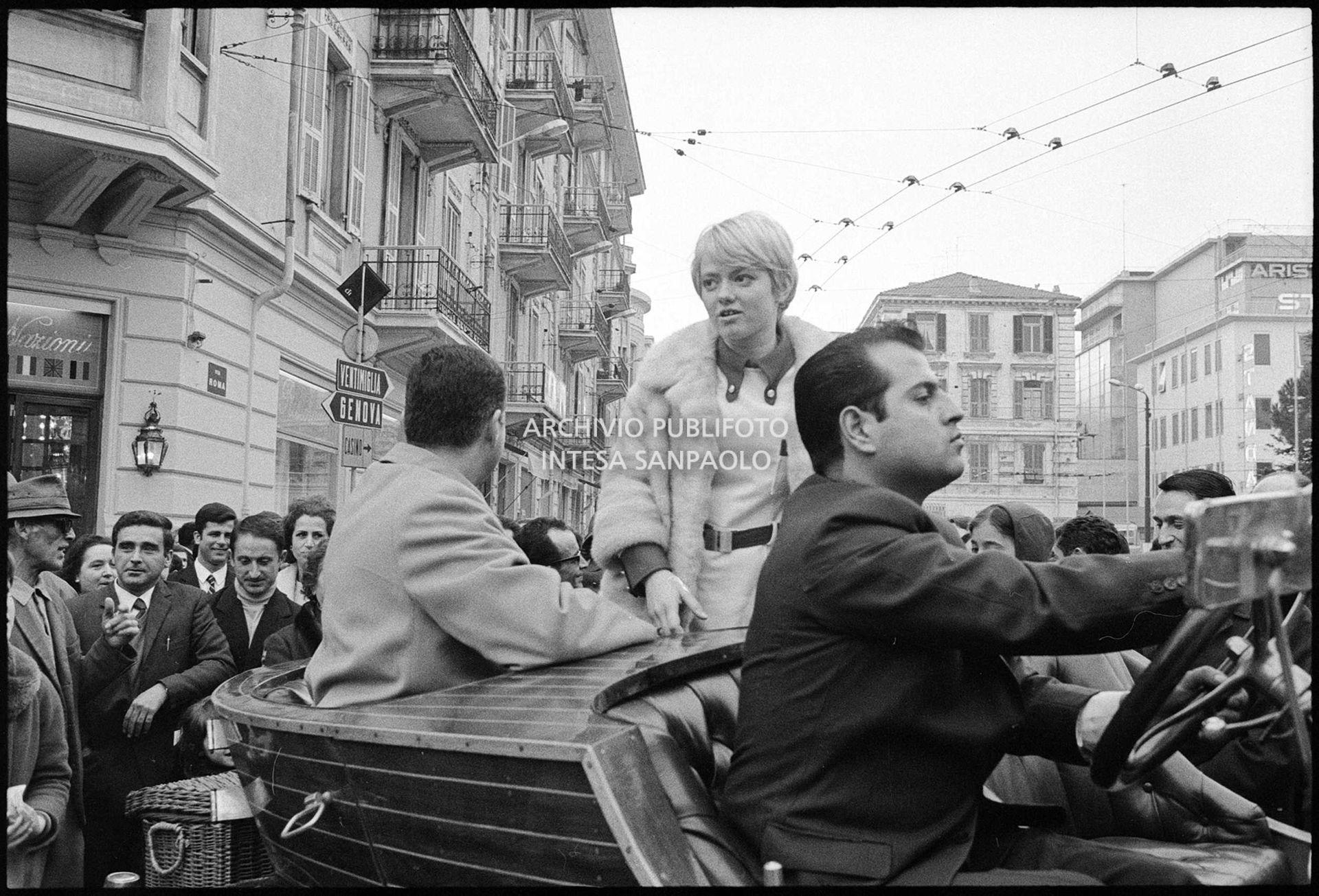XIX Festival della canzone italiana di Sanremo