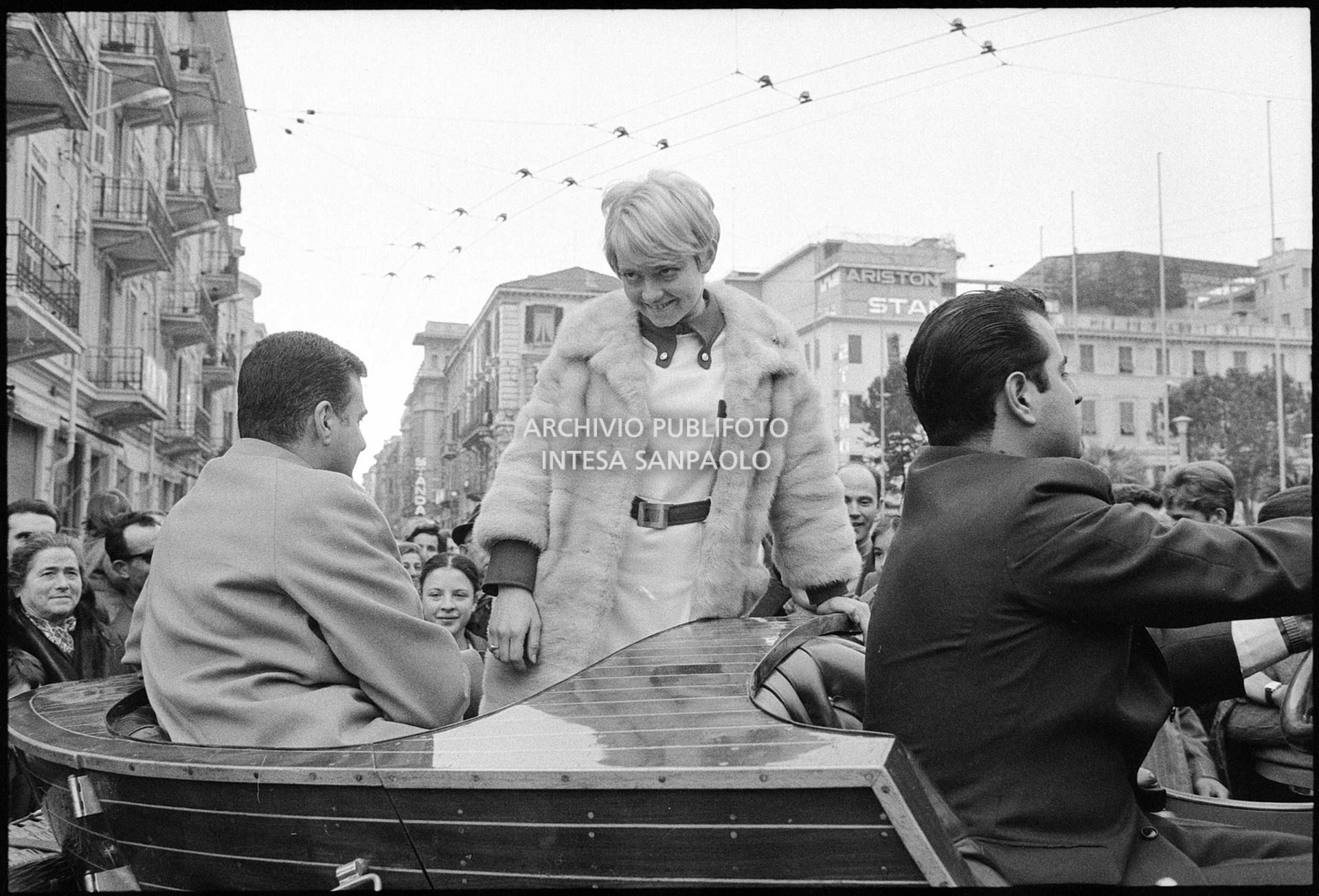 XIX Festival della canzone italiana di Sanremo