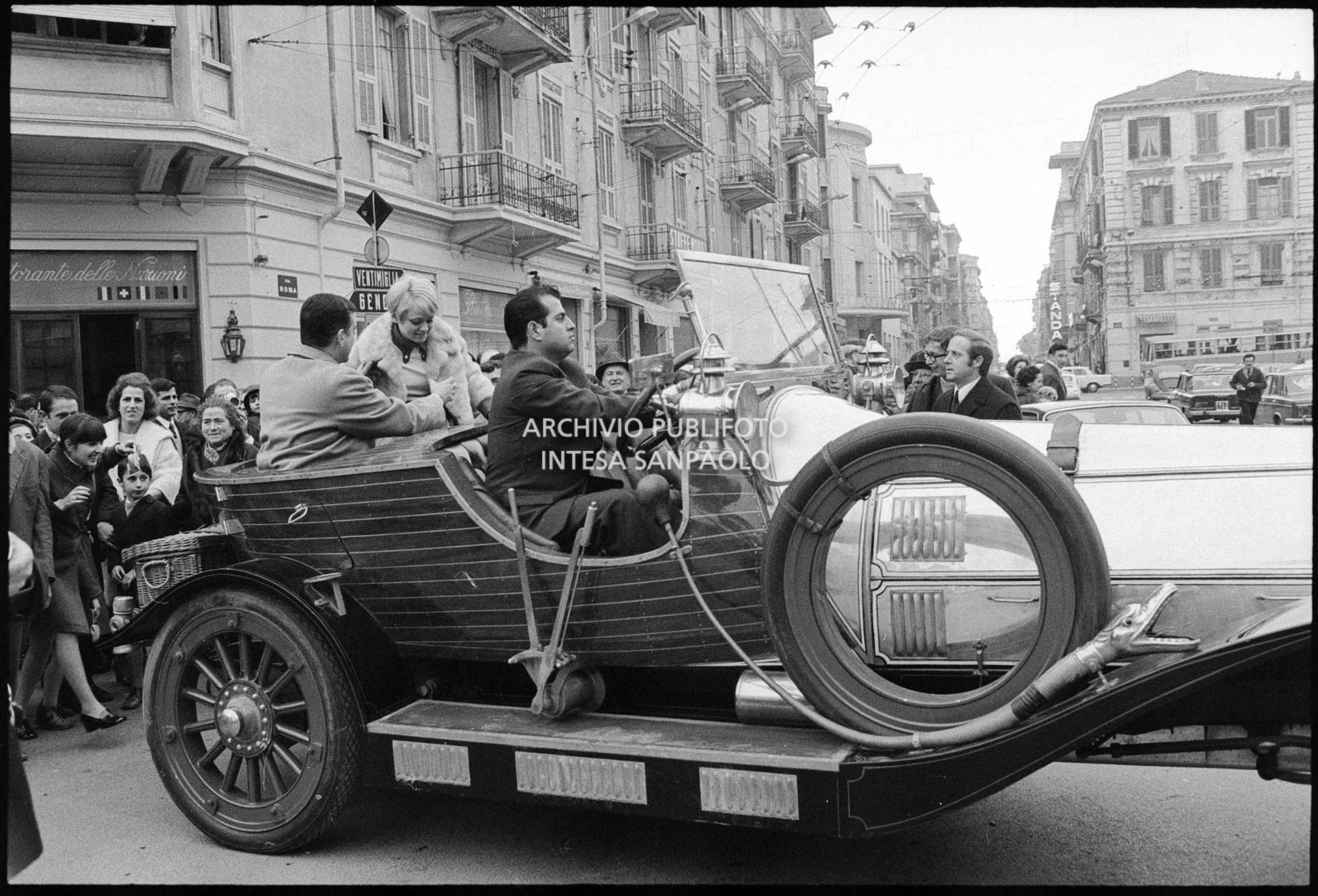 XIX Festival della canzone italiana di Sanremo