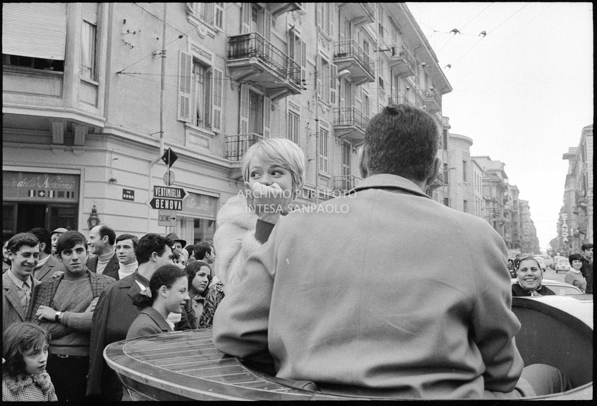 XIX Festival della canzone italiana di Sanremo