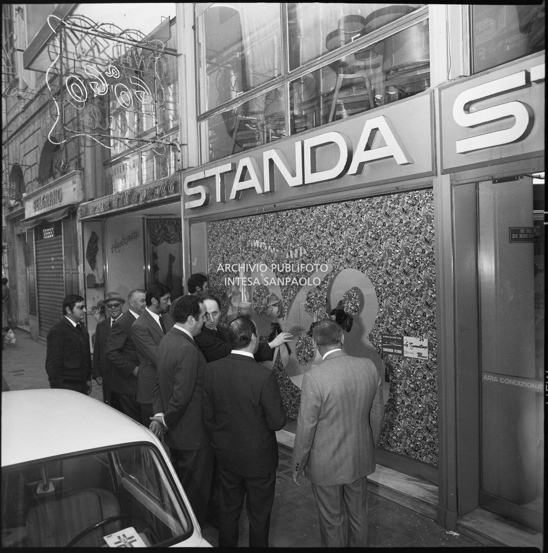 XIX Festival della canzone italiana di Sanremo