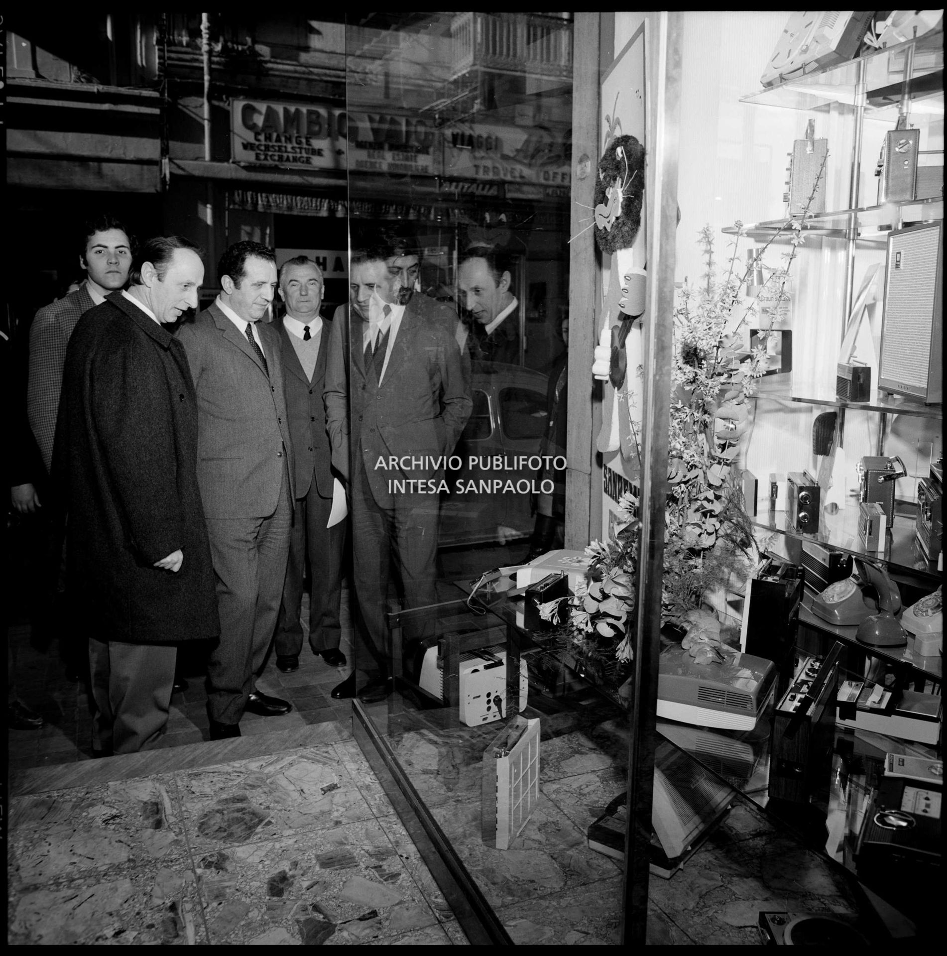 XIX Festival della canzone italiana di Sanremo