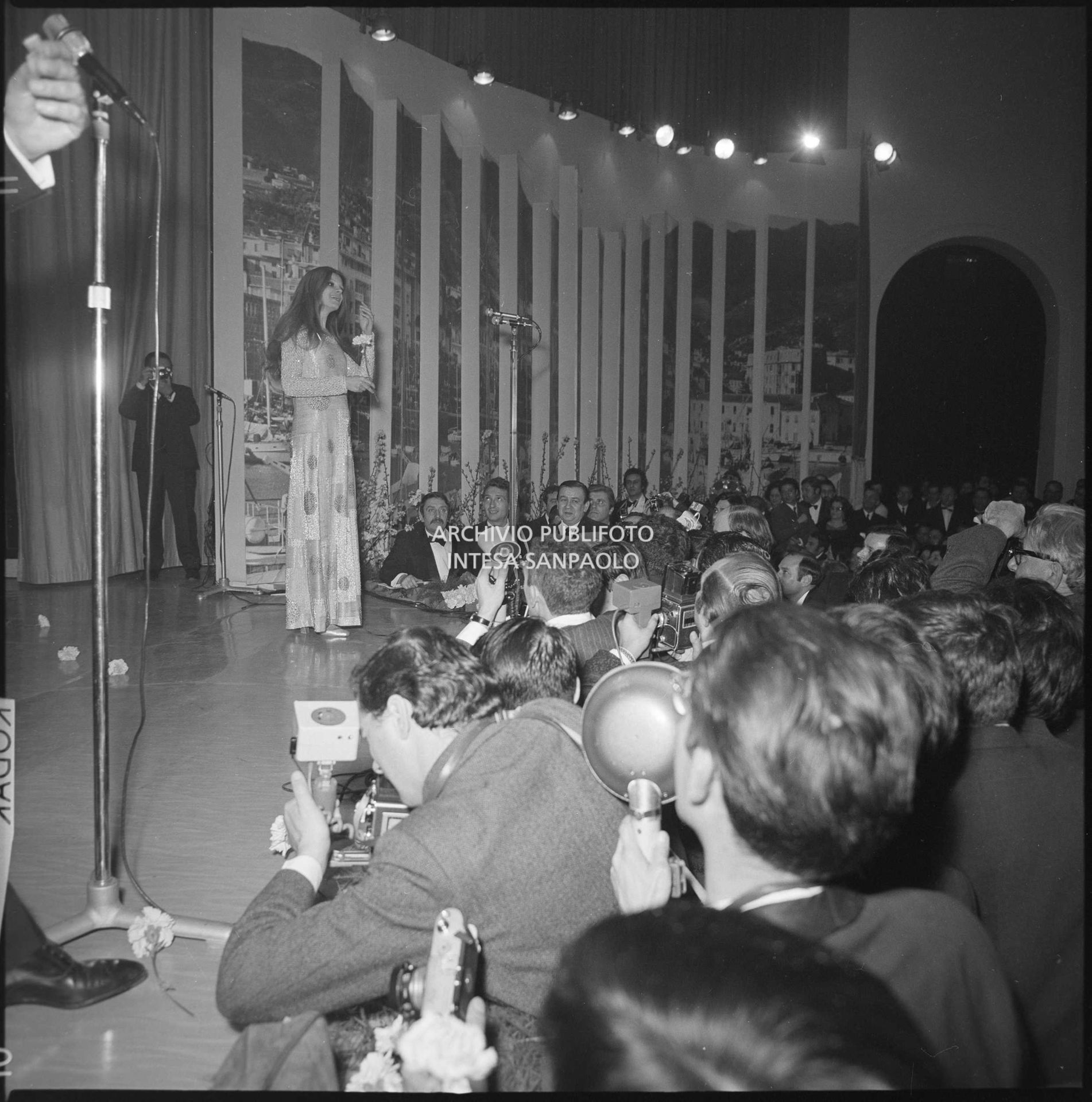 XIX Festival della canzone italiana di Sanremo