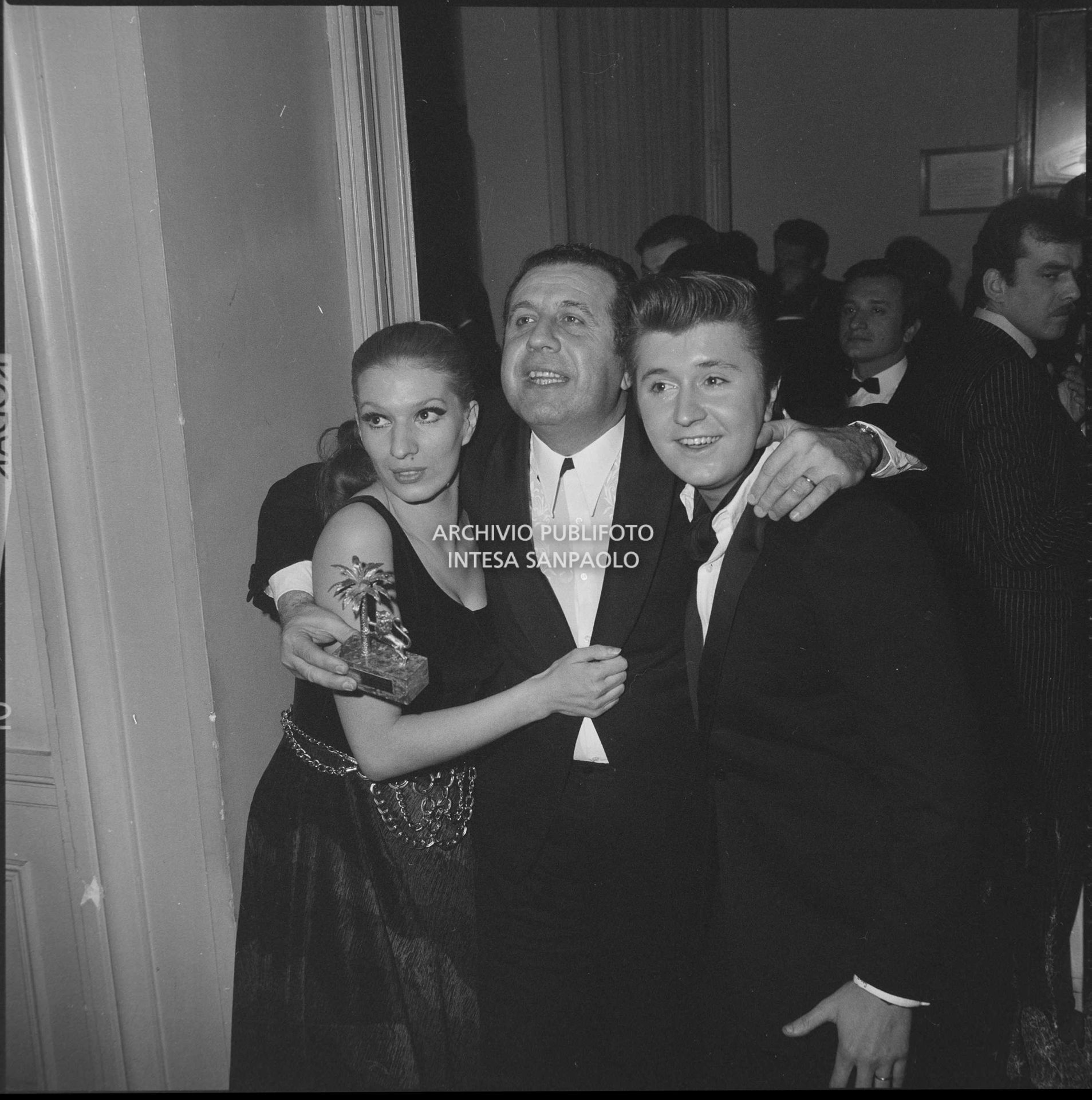 XIX Festival della canzone italiana di Sanremo