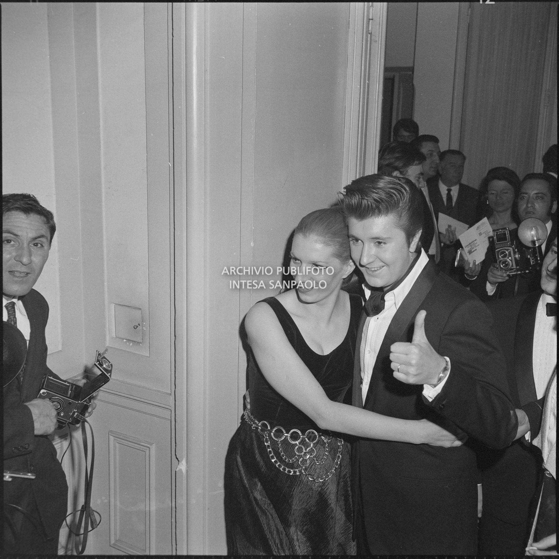 XIX Festival della canzone italiana di Sanremo