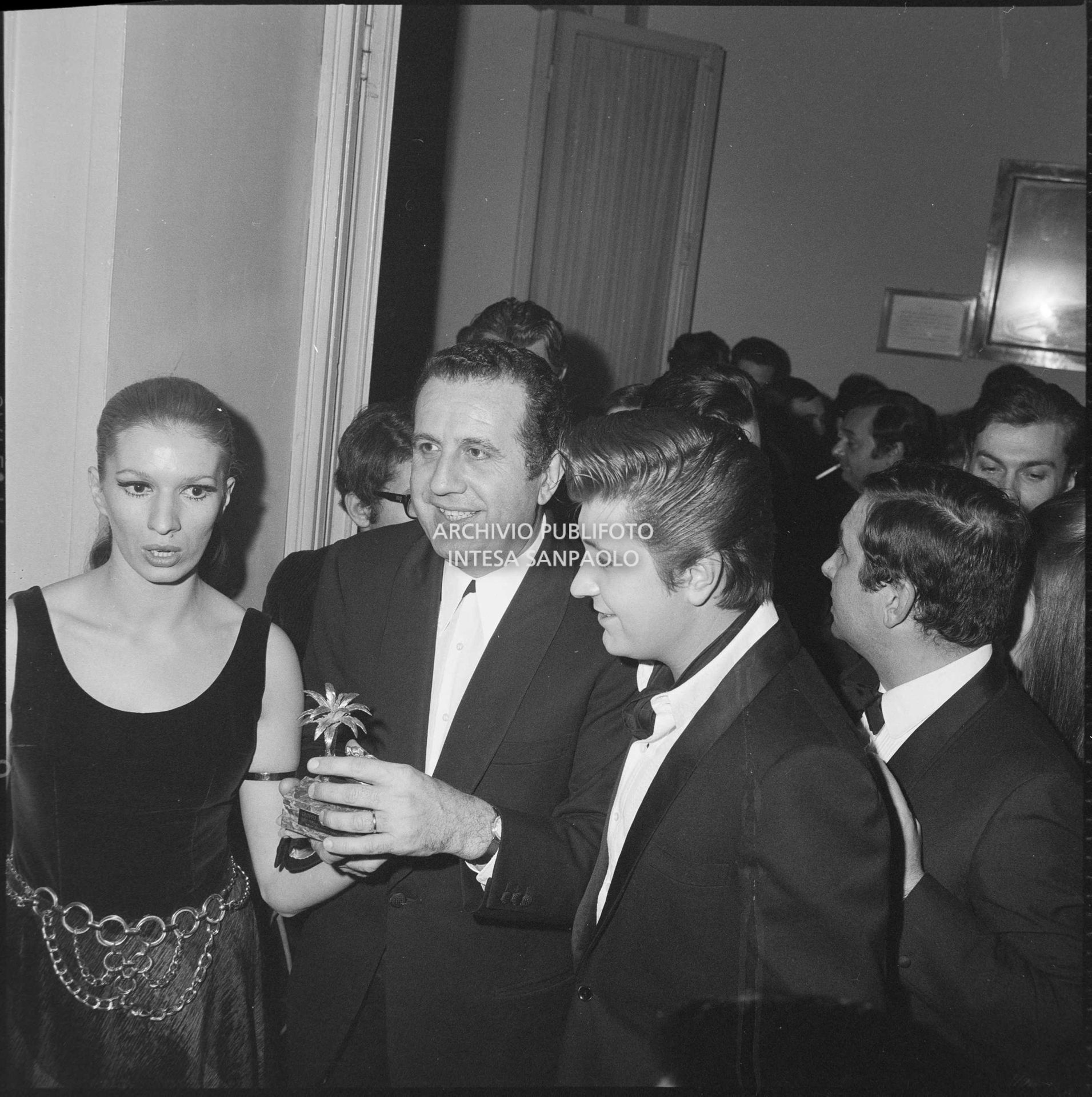 XIX Festival della canzone italiana di Sanremo