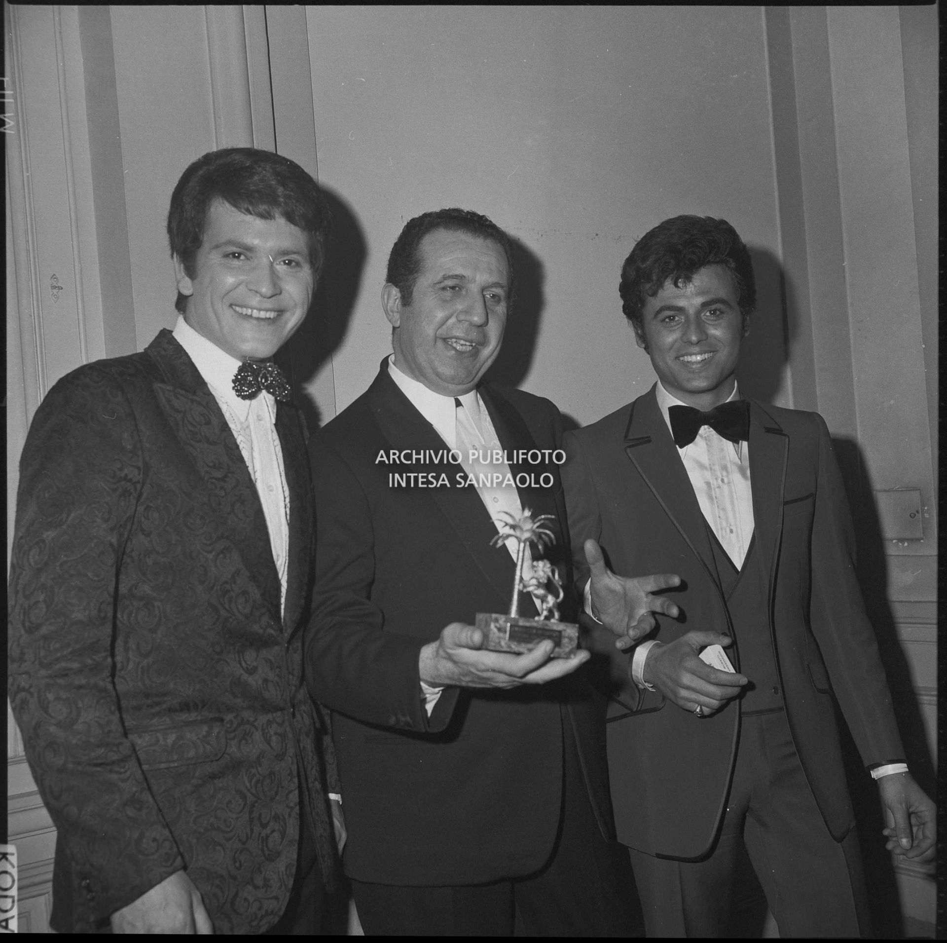 XIX Festival della canzone italiana di Sanremo