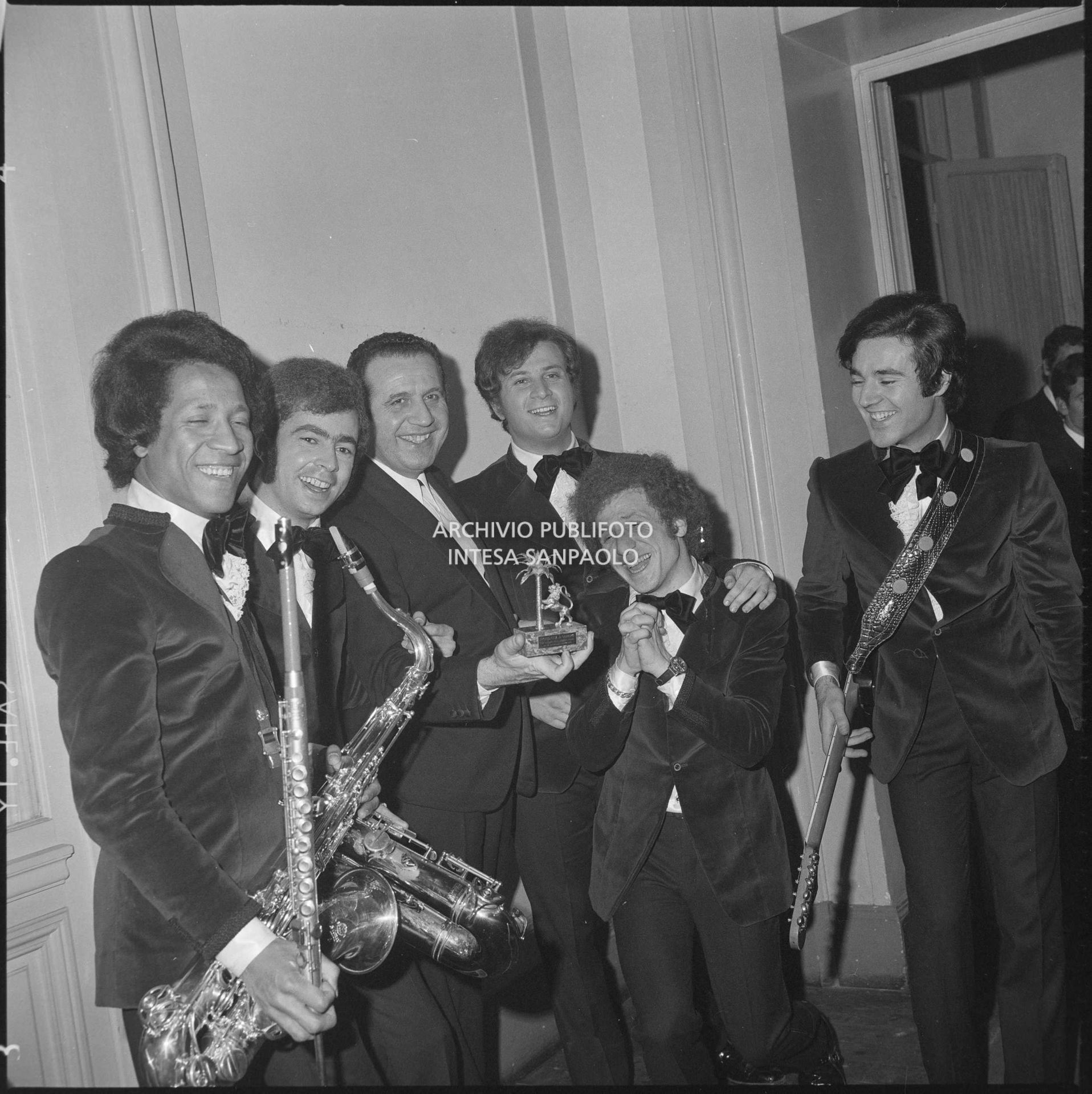 XIX Festival della canzone italiana di Sanremo