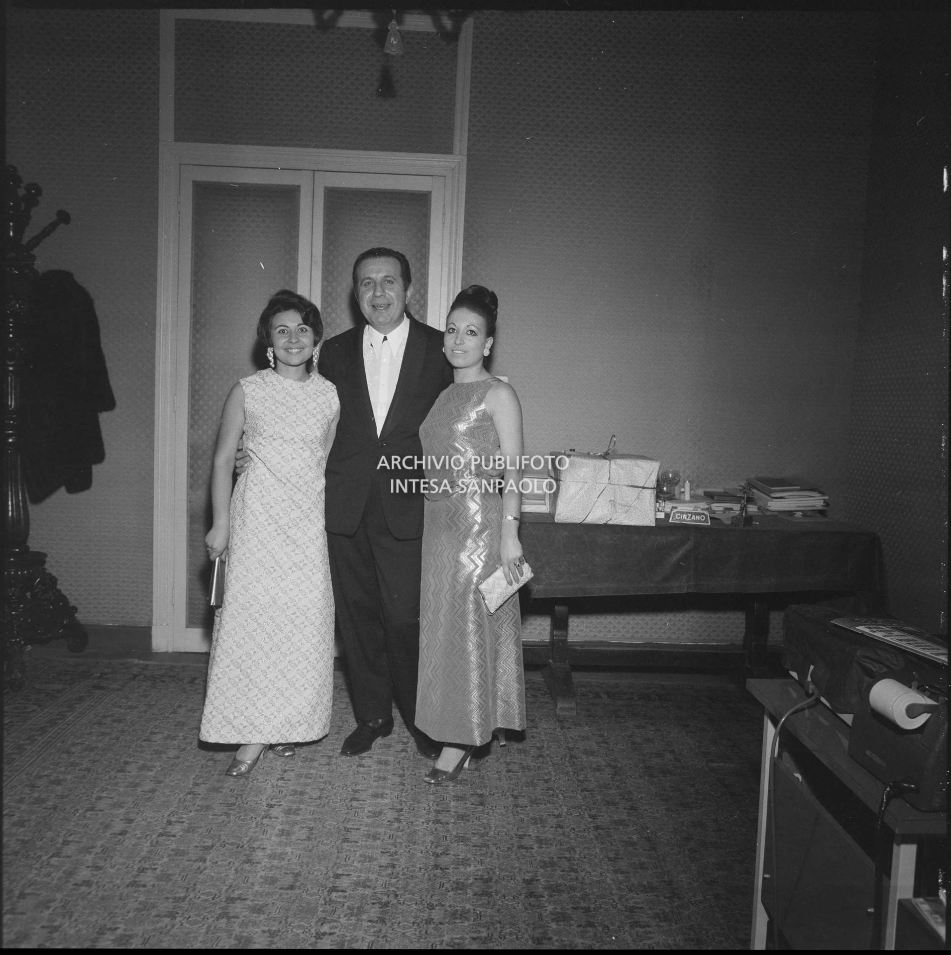 XIX Festival della canzone italiana di Sanremo