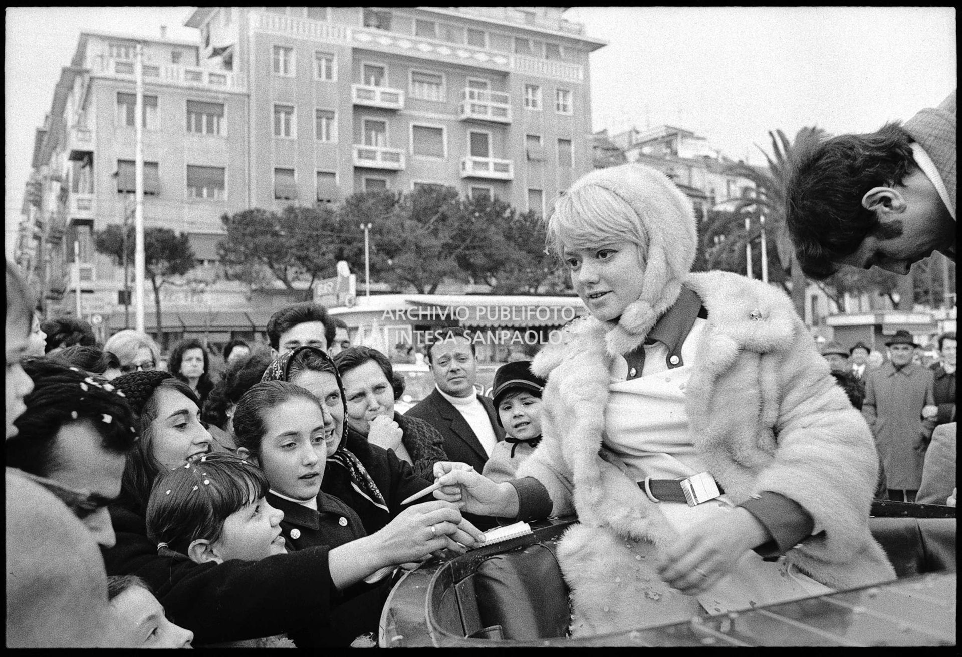 XIX Festival della canzone italiana di Sanremo