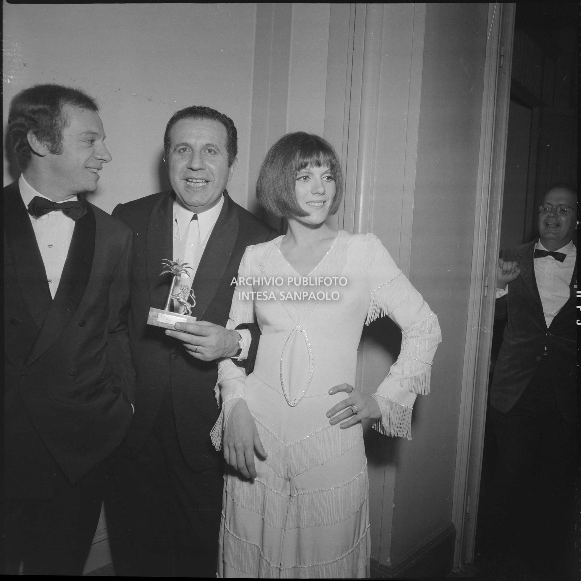 XIX Festival della canzone italiana di Sanremo