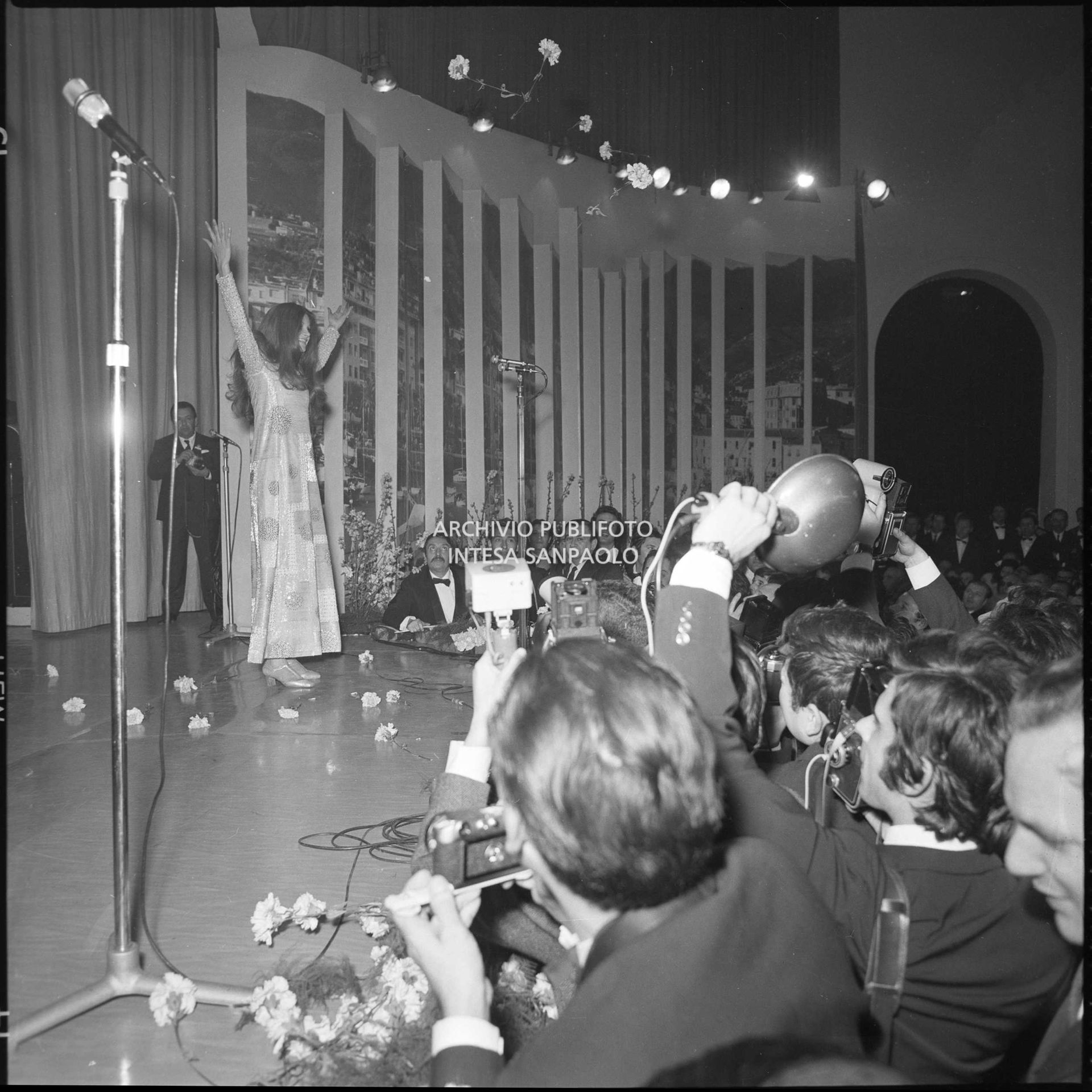 XIX Festival della canzone italiana di Sanremo