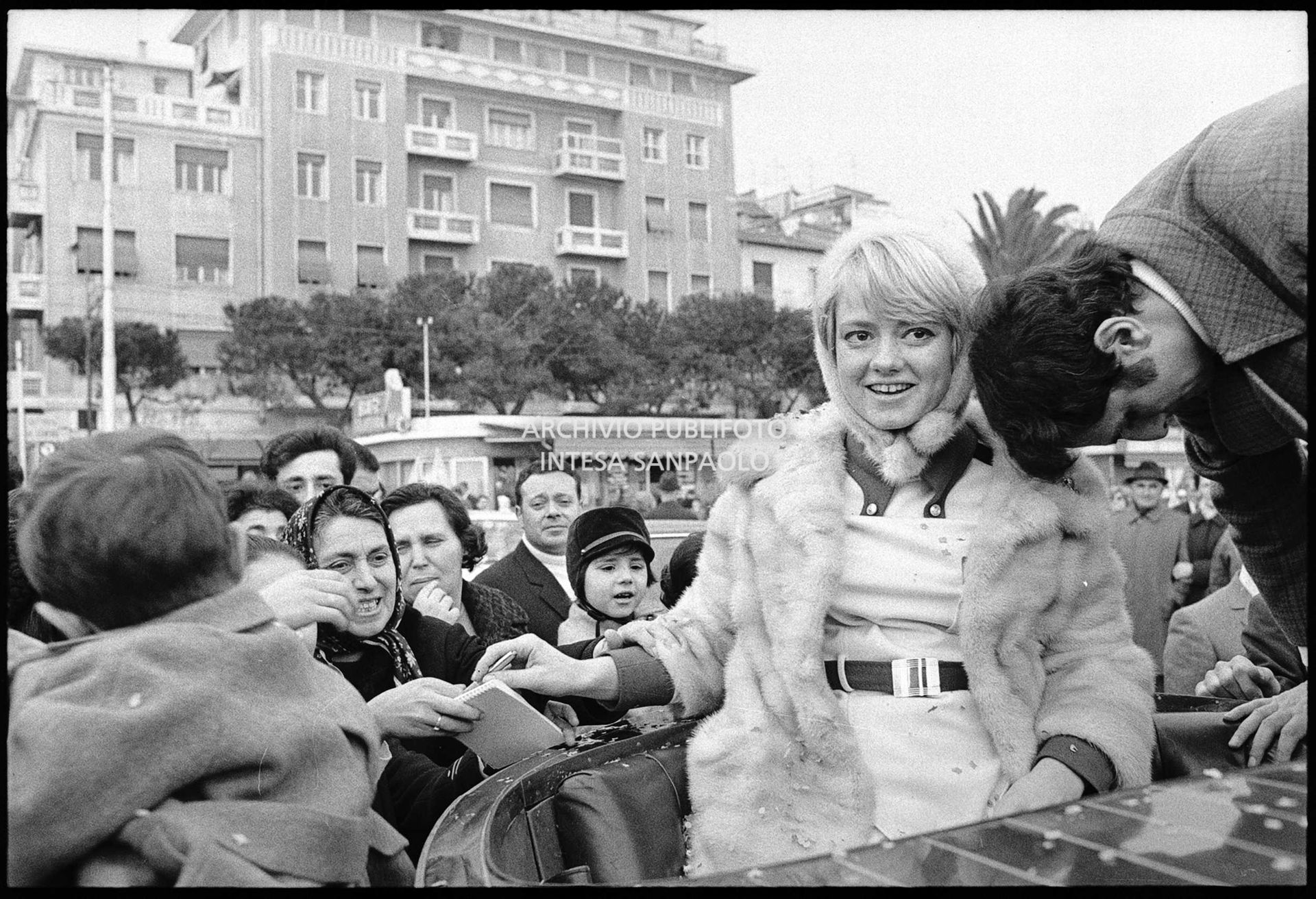 XIX Festival della canzone italiana di Sanremo