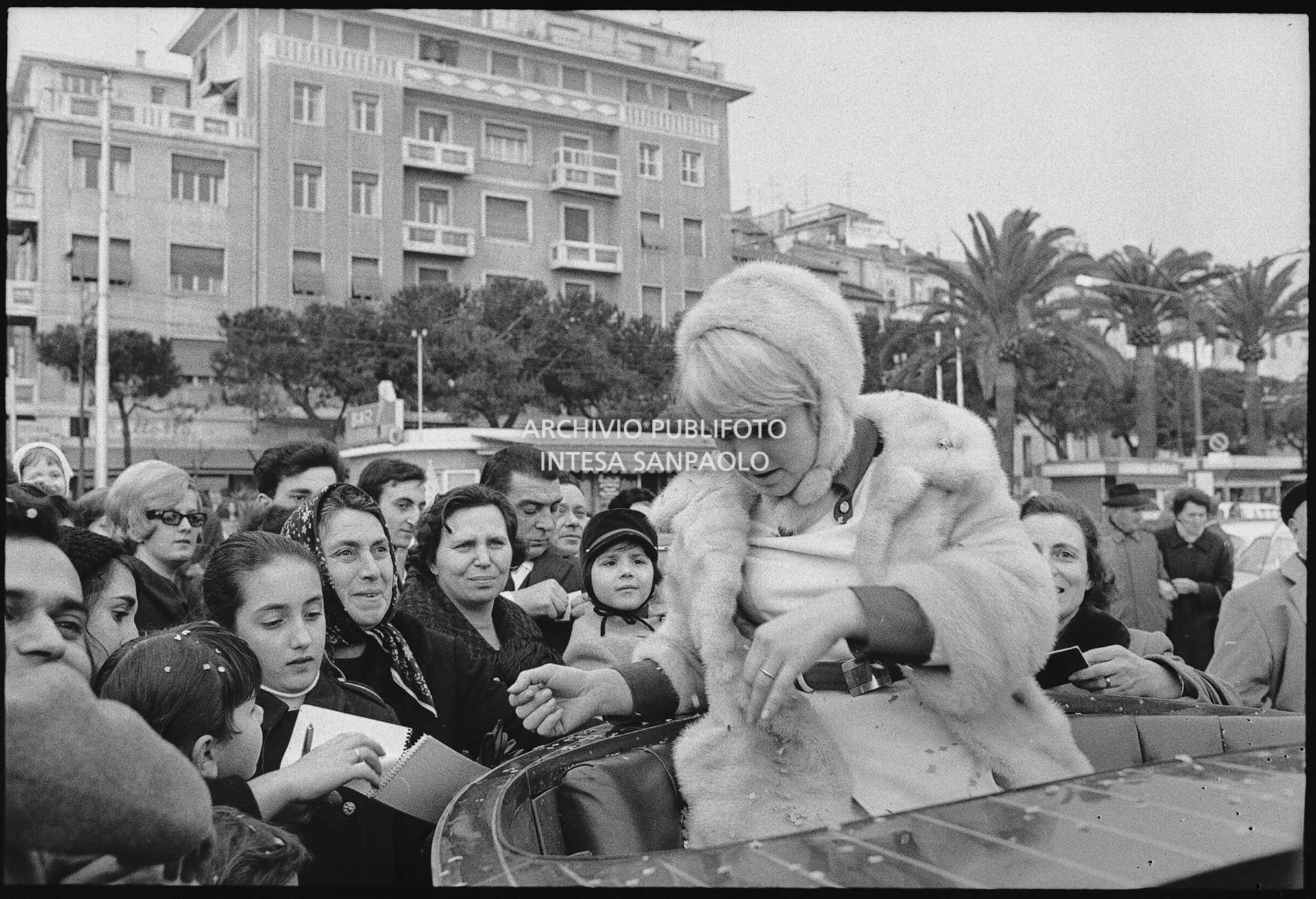 XIX Festival della canzone italiana di Sanremo