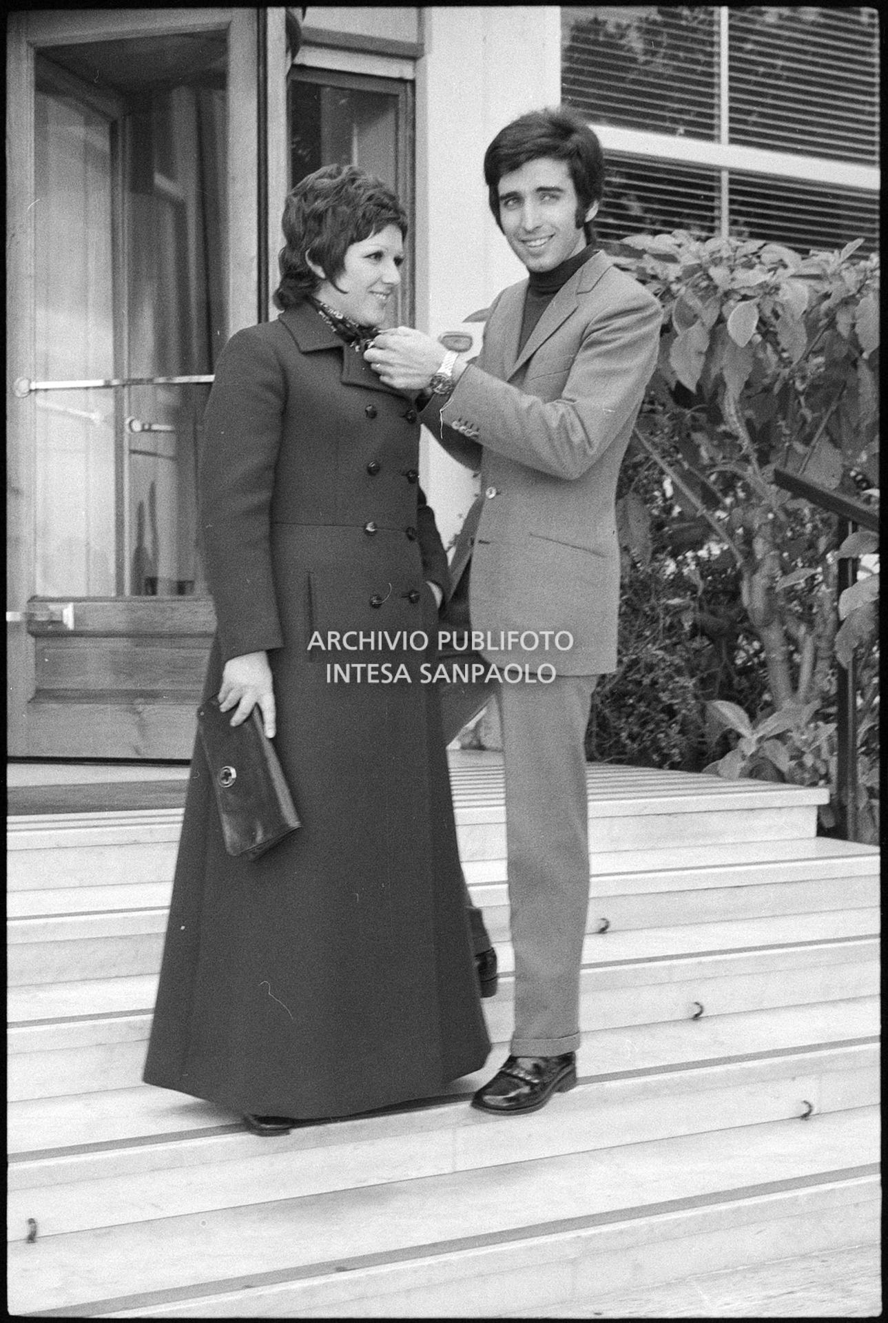 XX Festival della canzone italiana di Sanremo