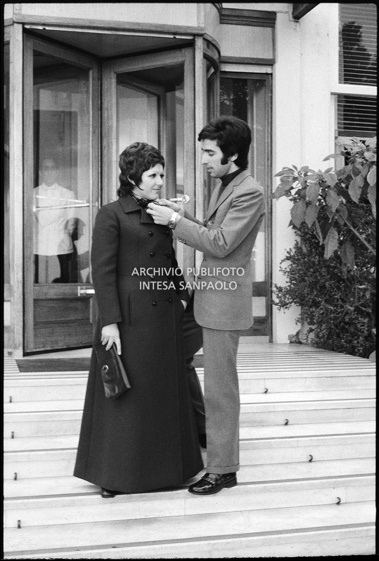 XX Festival della canzone italiana di Sanremo