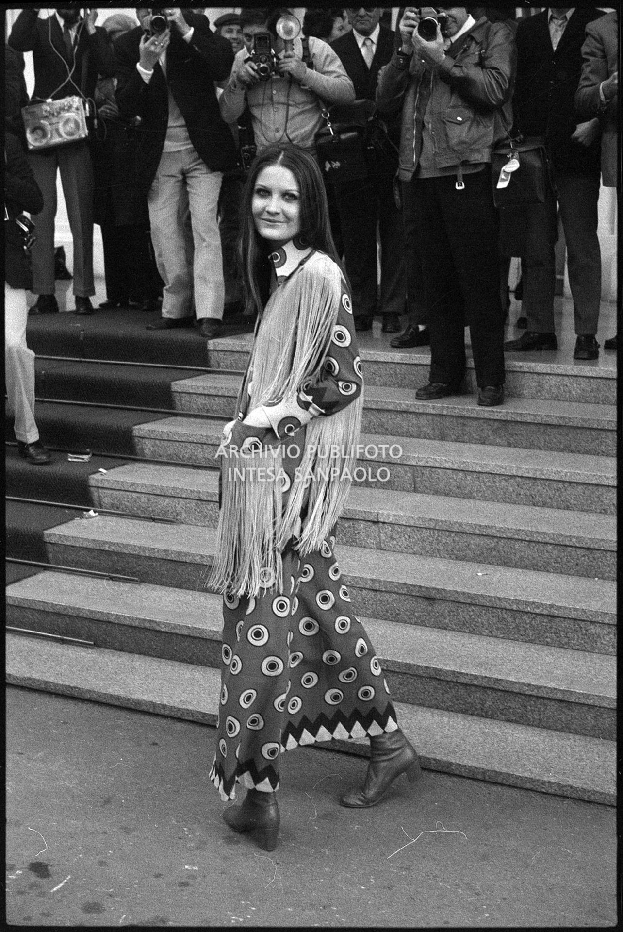 XX Festival della canzone italiana di Sanremo