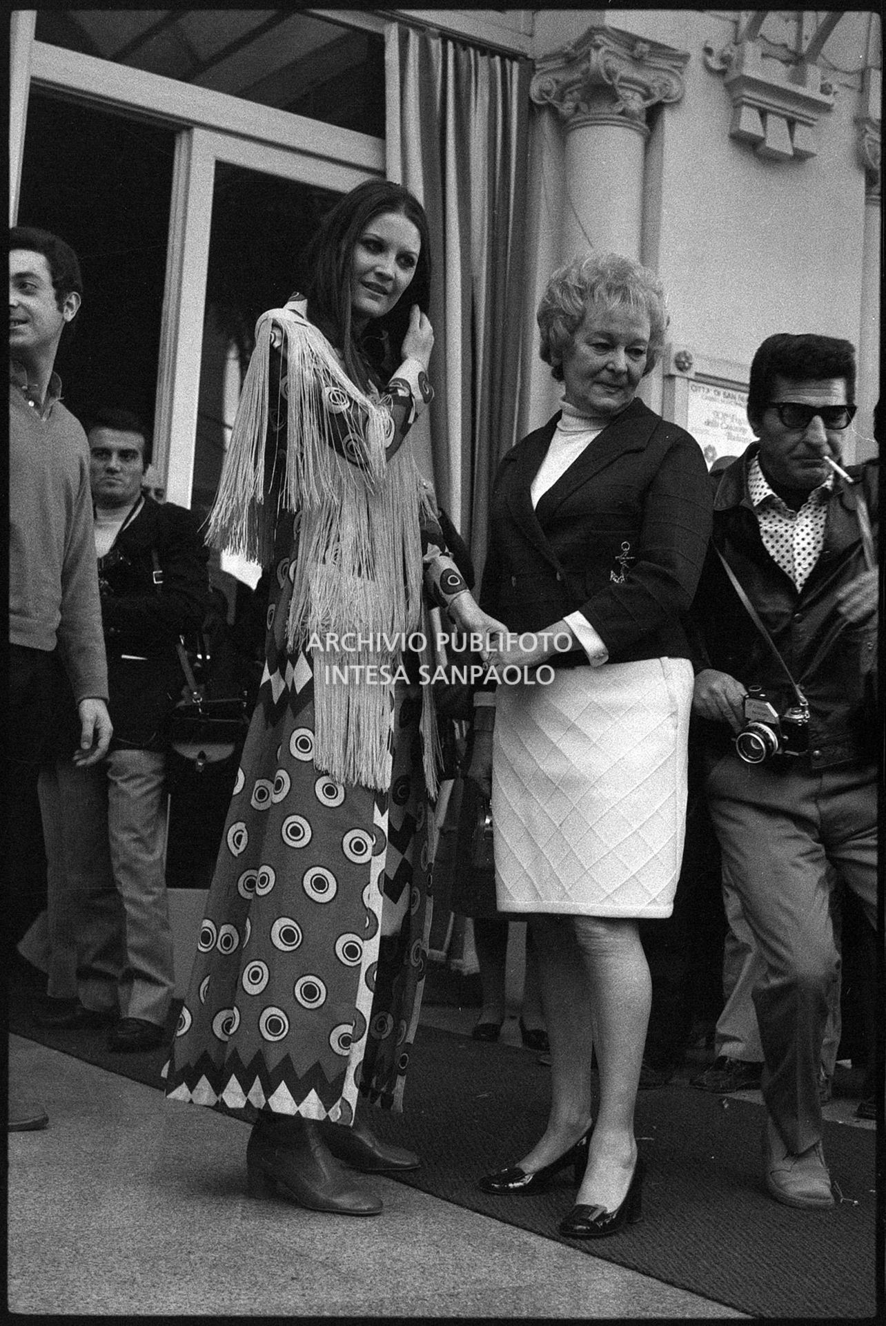 XX Festival della canzone italiana di Sanremo