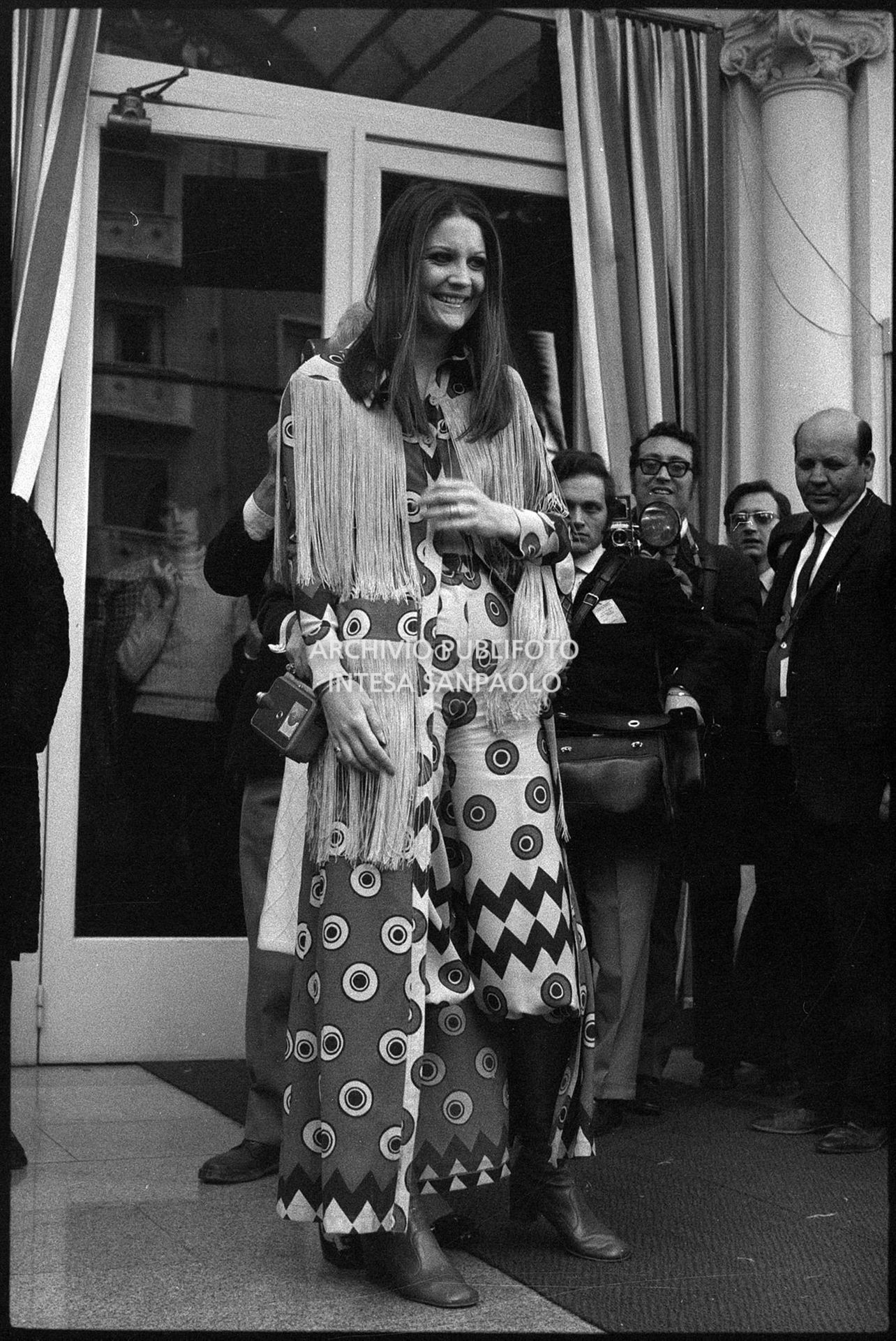 XX Festival della canzone italiana di Sanremo