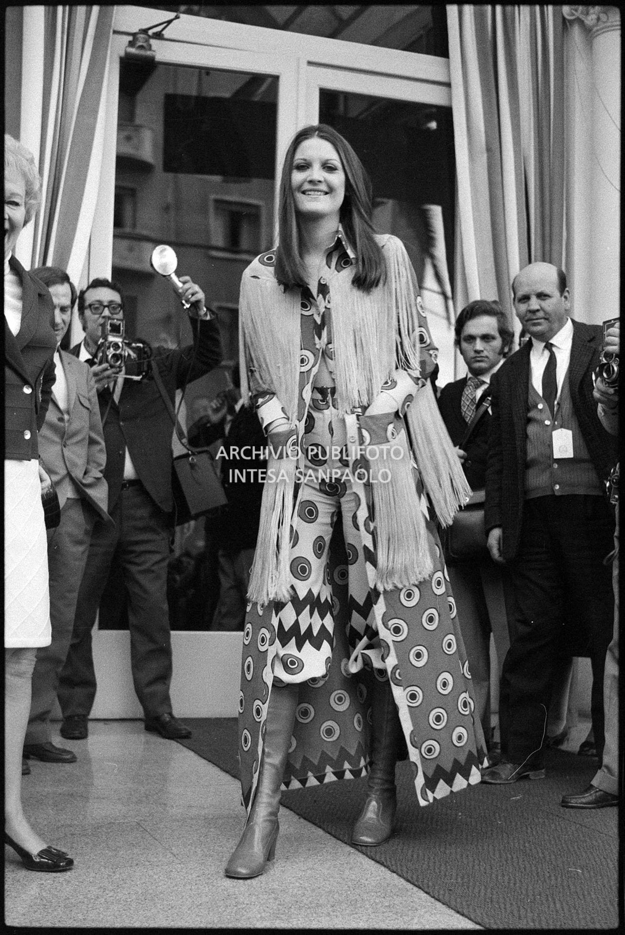 XX Festival della canzone italiana di Sanremo