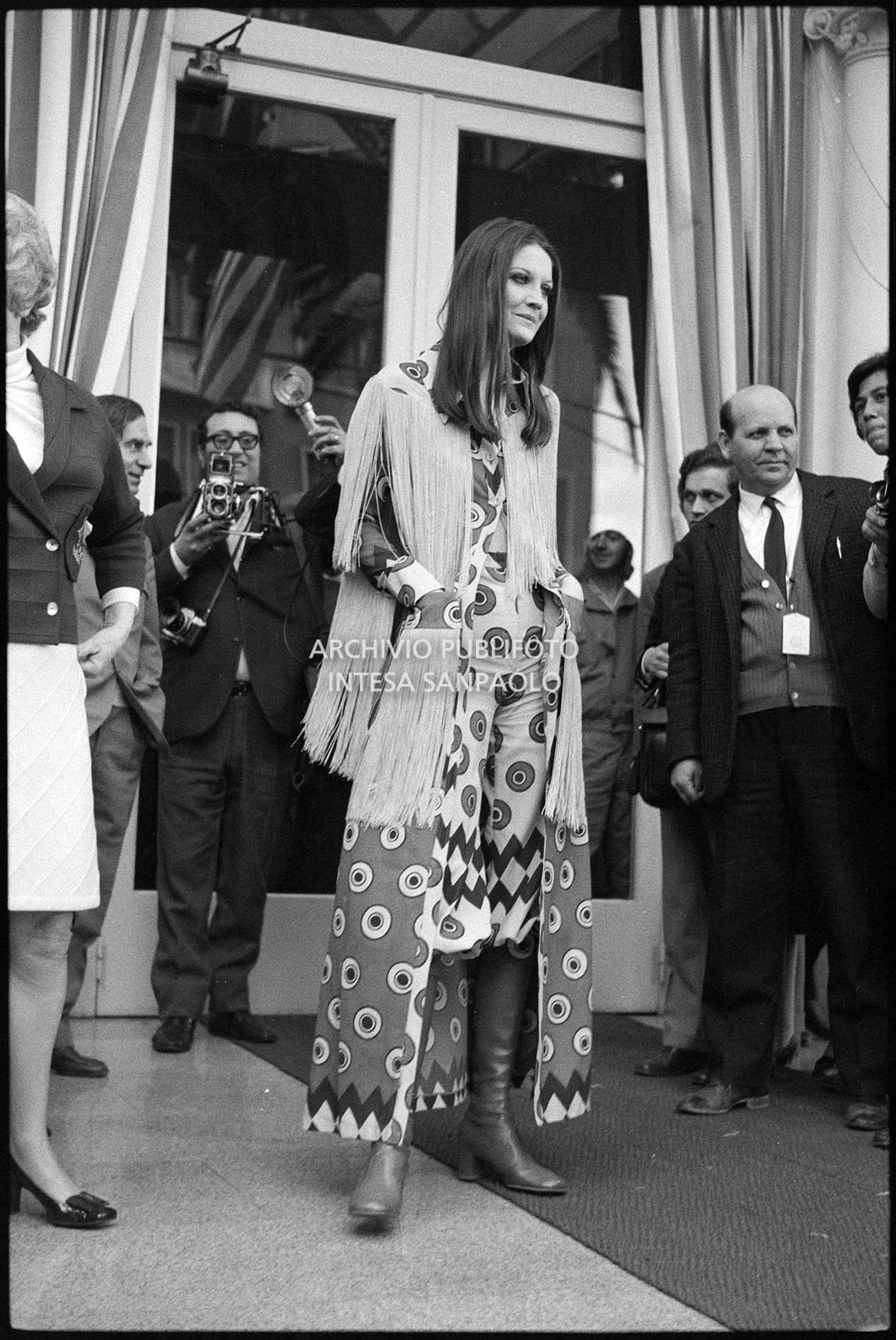 XX Festival della canzone italiana di Sanremo