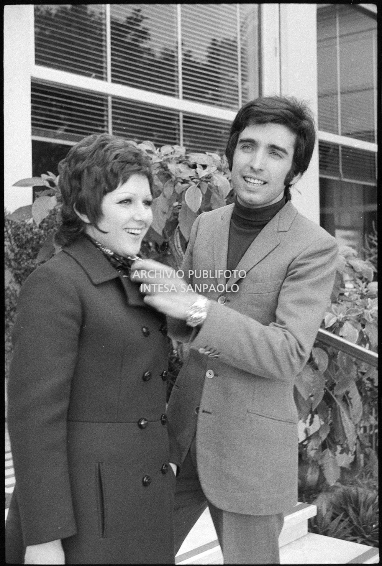 XX Festival della canzone italiana di Sanremo