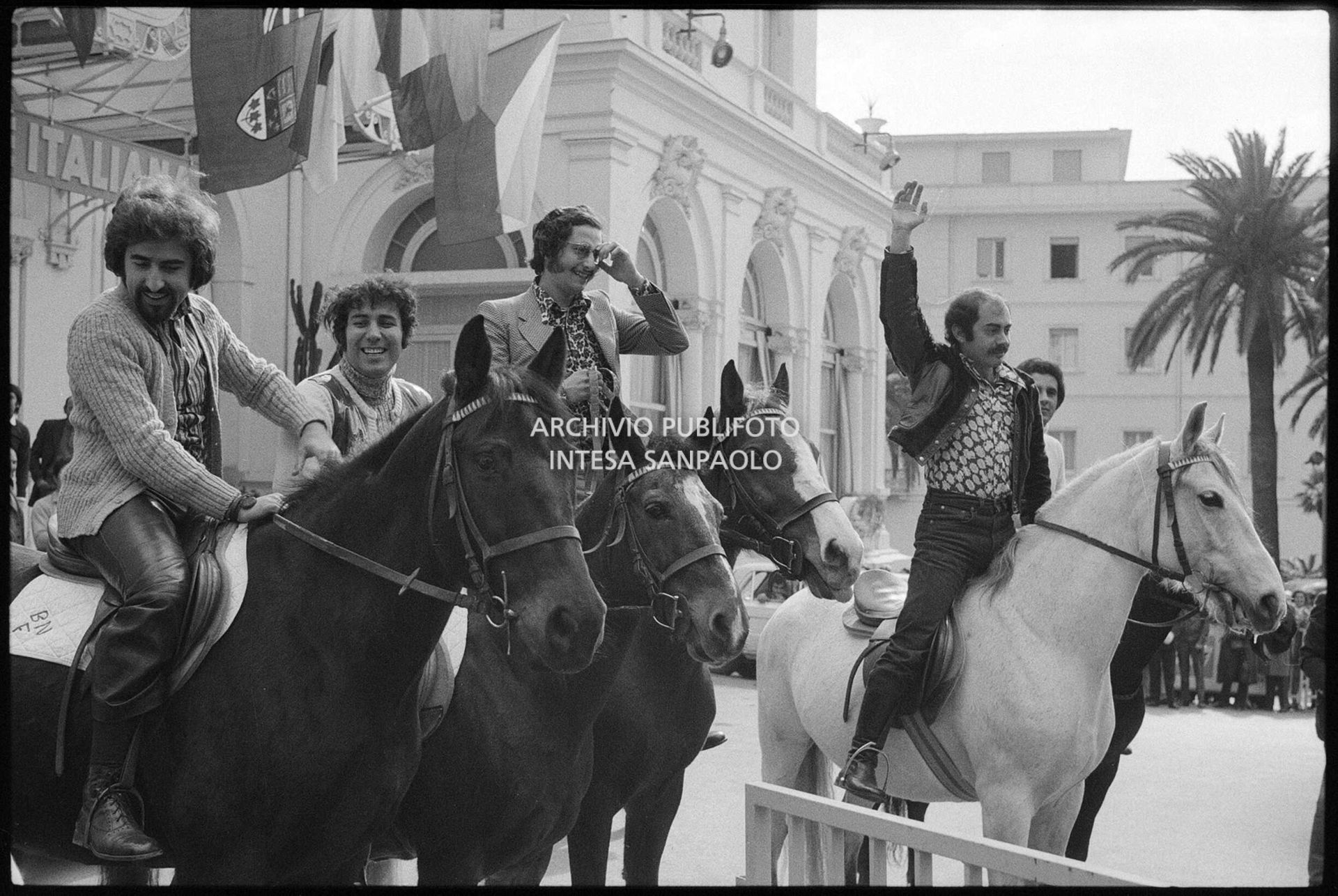 XX Festival della canzone italiana di Sanremo