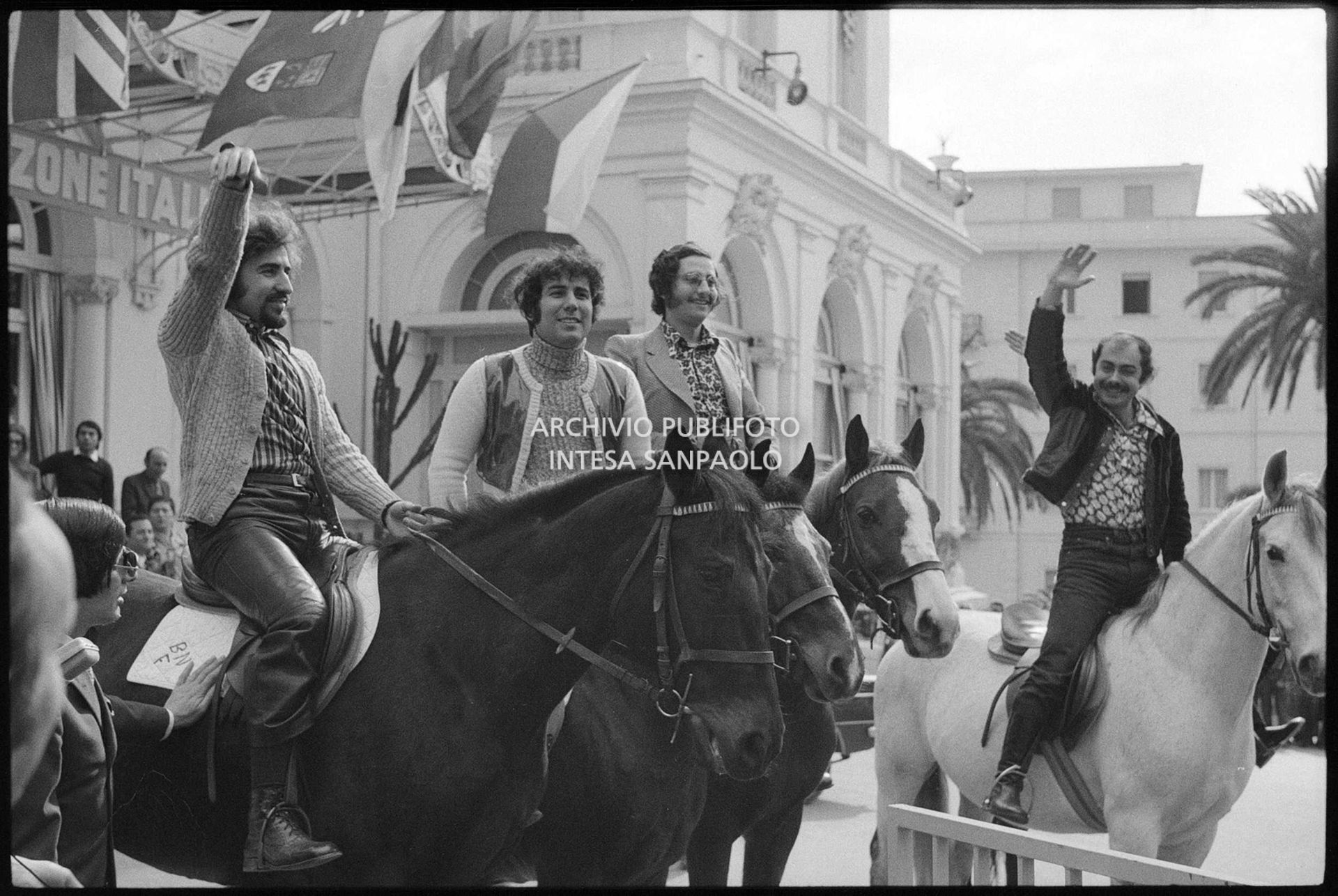 XX Festival della canzone italiana di Sanremo