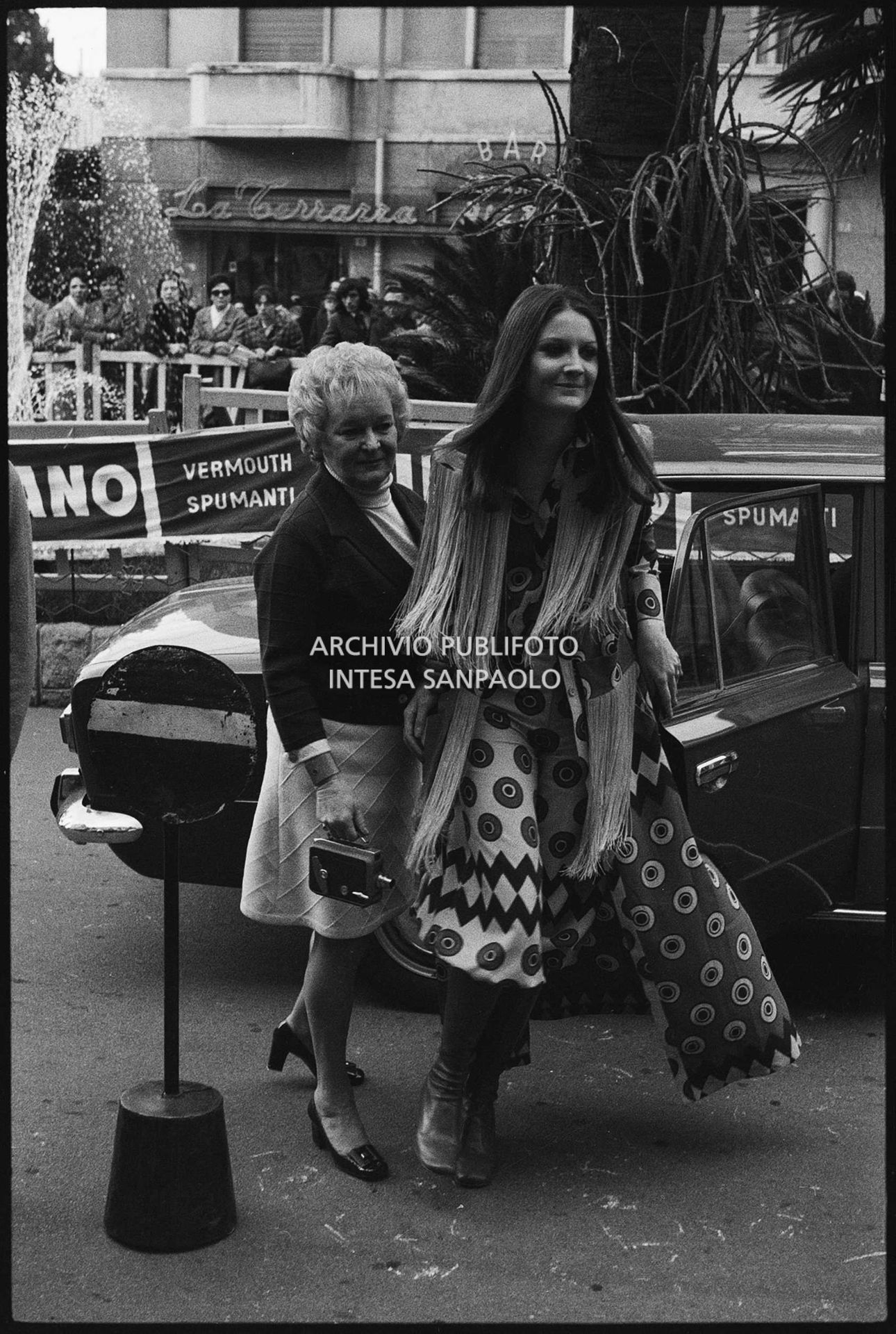 XX Festival della canzone italiana di Sanremo