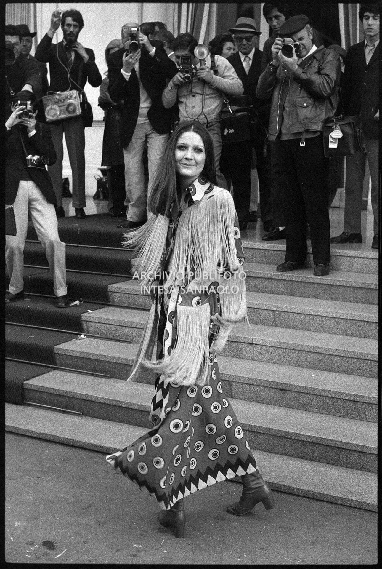 XX Festival della canzone italiana di Sanremo