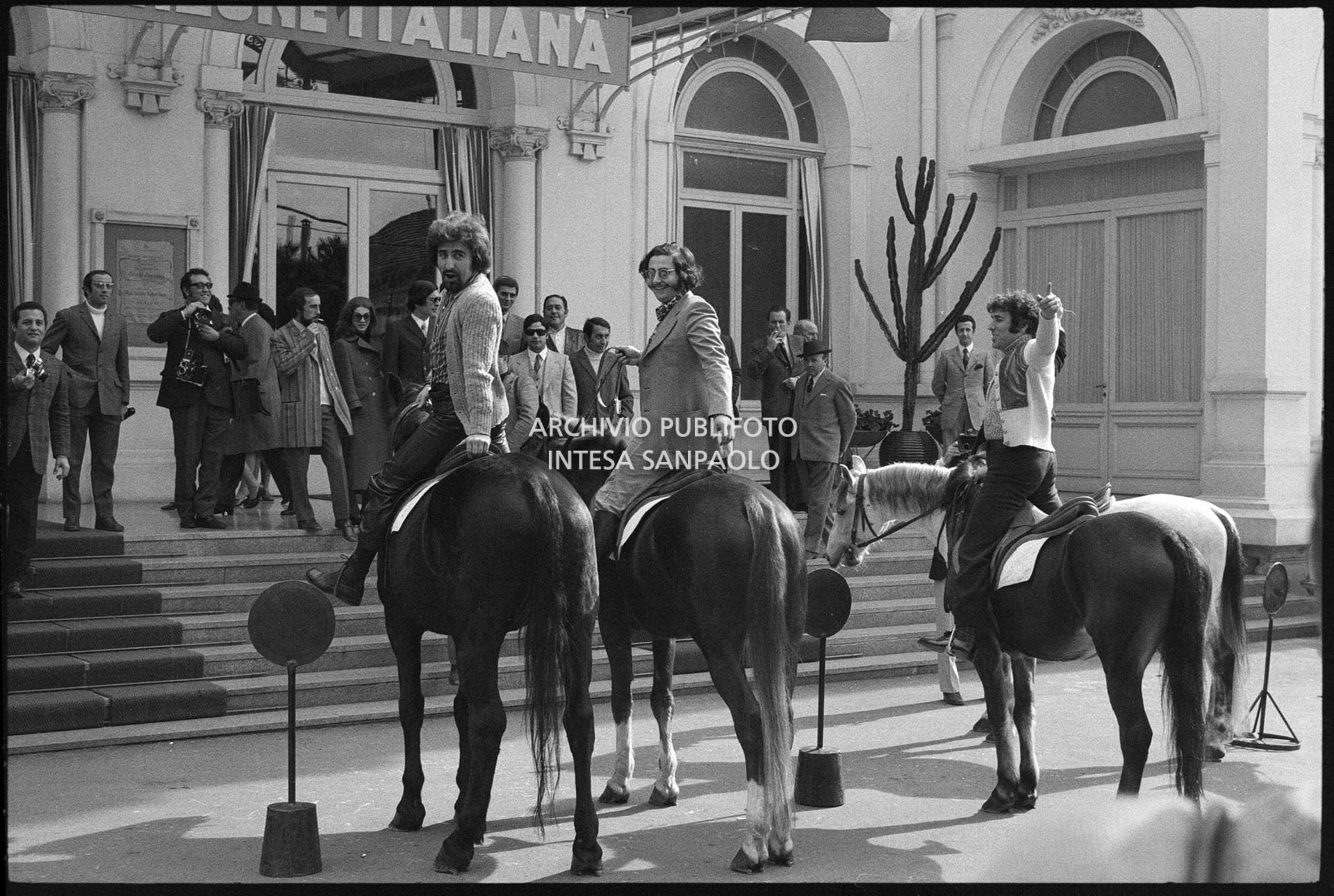 XX Festival della canzone italiana di Sanremo