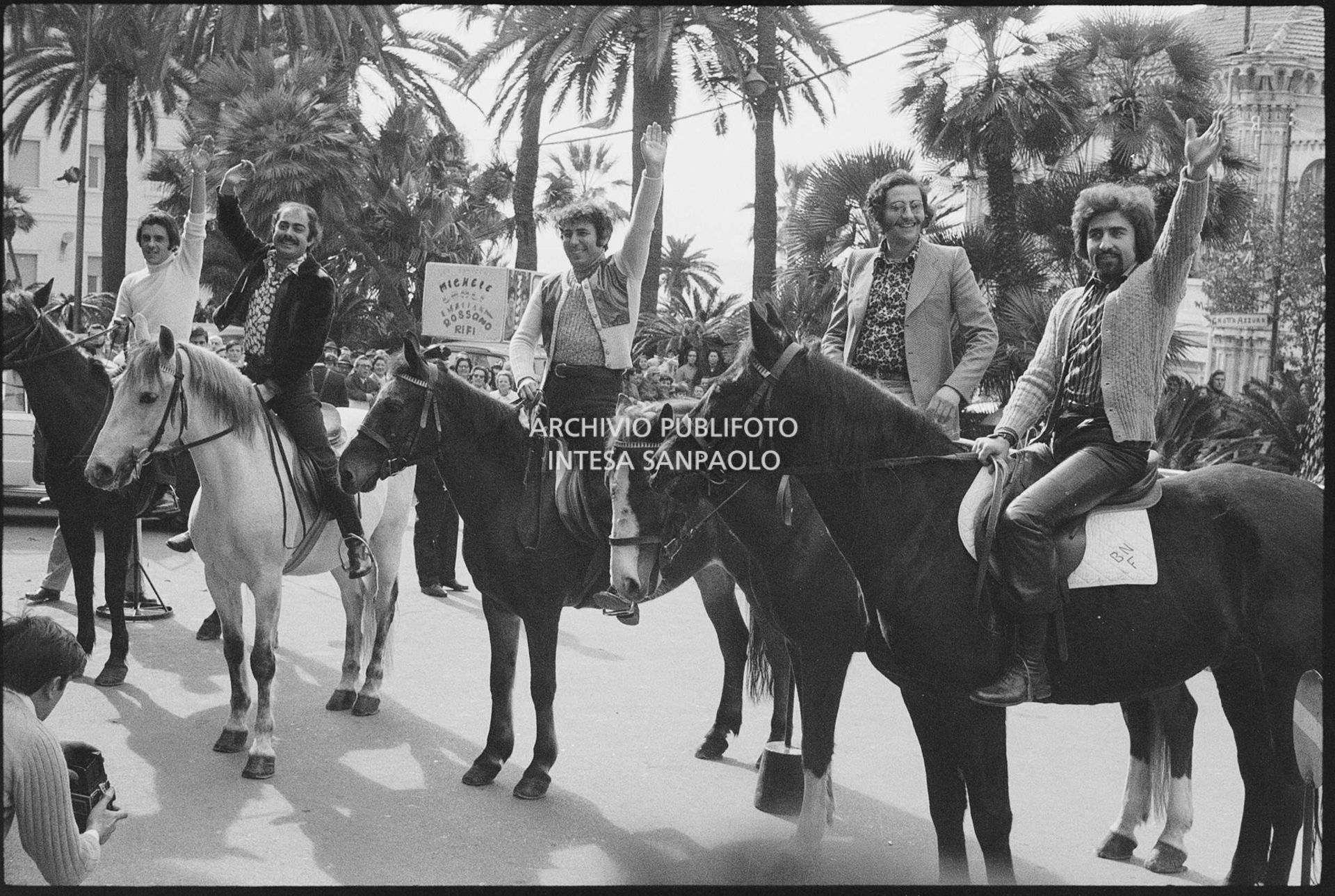 XX Festival della canzone italiana di Sanremo