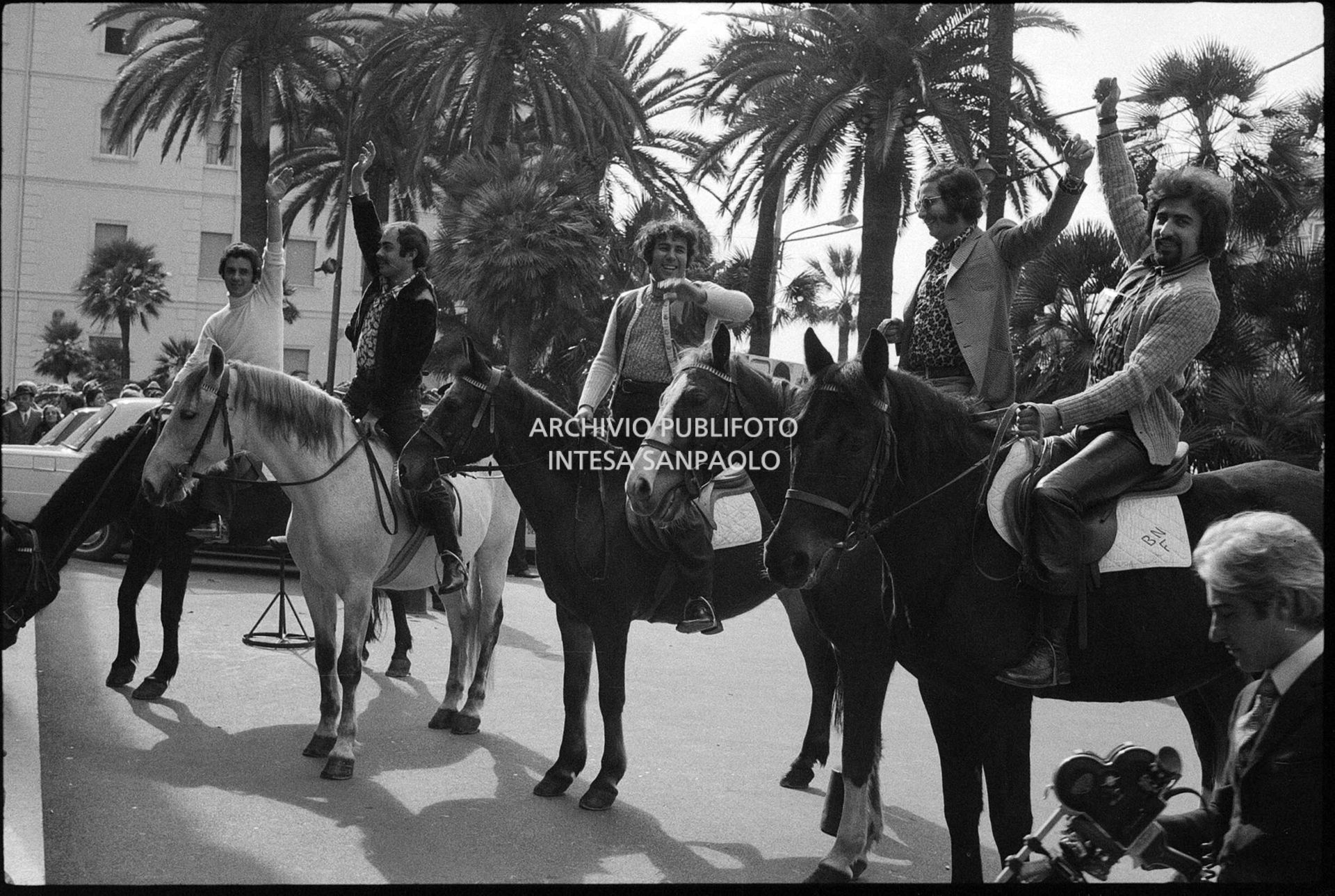XX Festival della canzone italiana di Sanremo