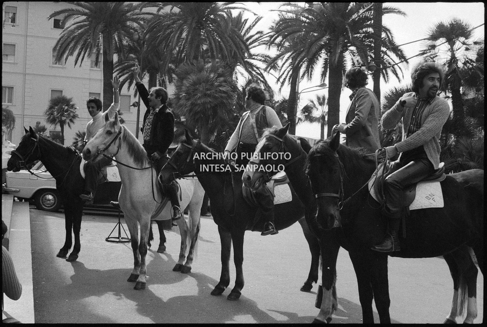 XX Festival della canzone italiana di Sanremo