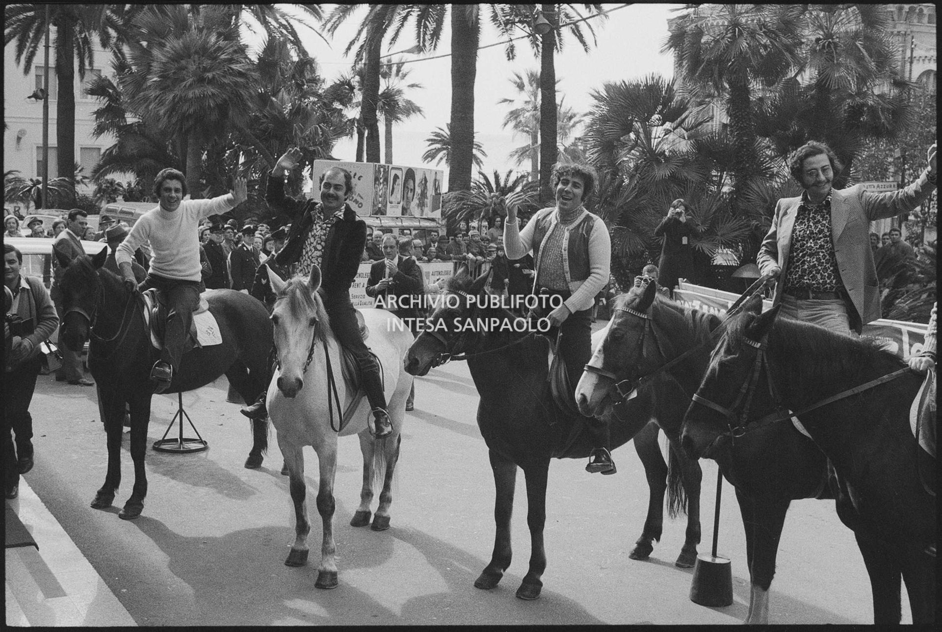 XX Festival della canzone italiana di Sanremo