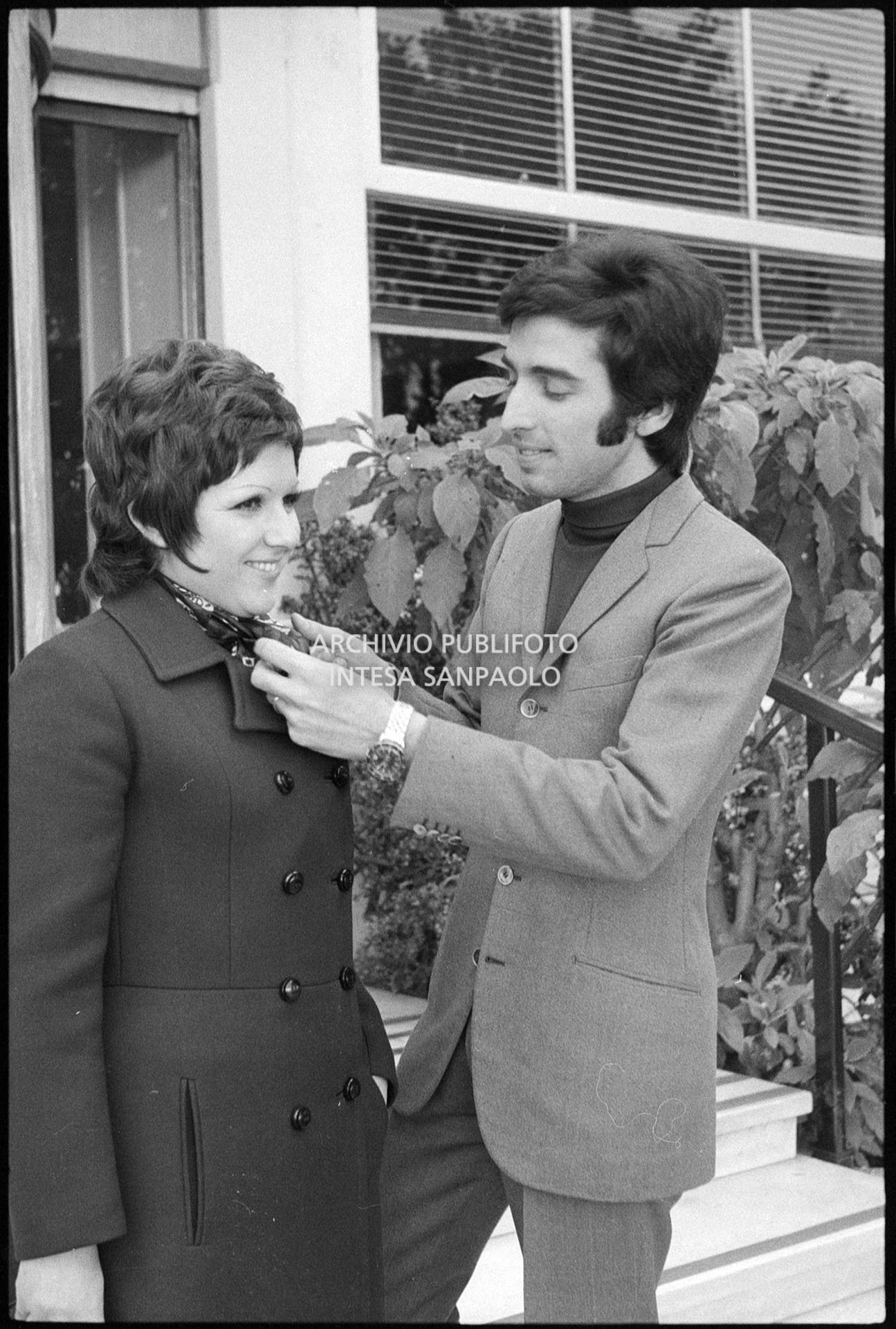 XX Festival della canzone italiana di Sanremo