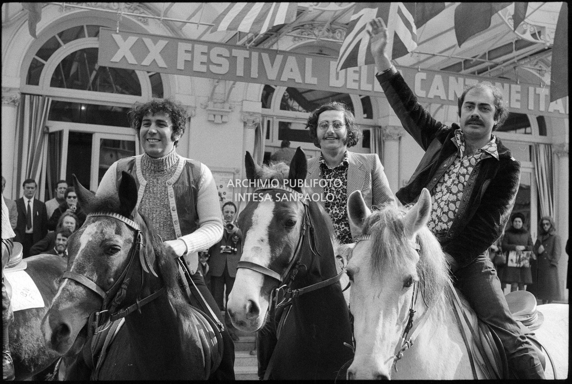 XX Festival della canzone italiana di Sanremo