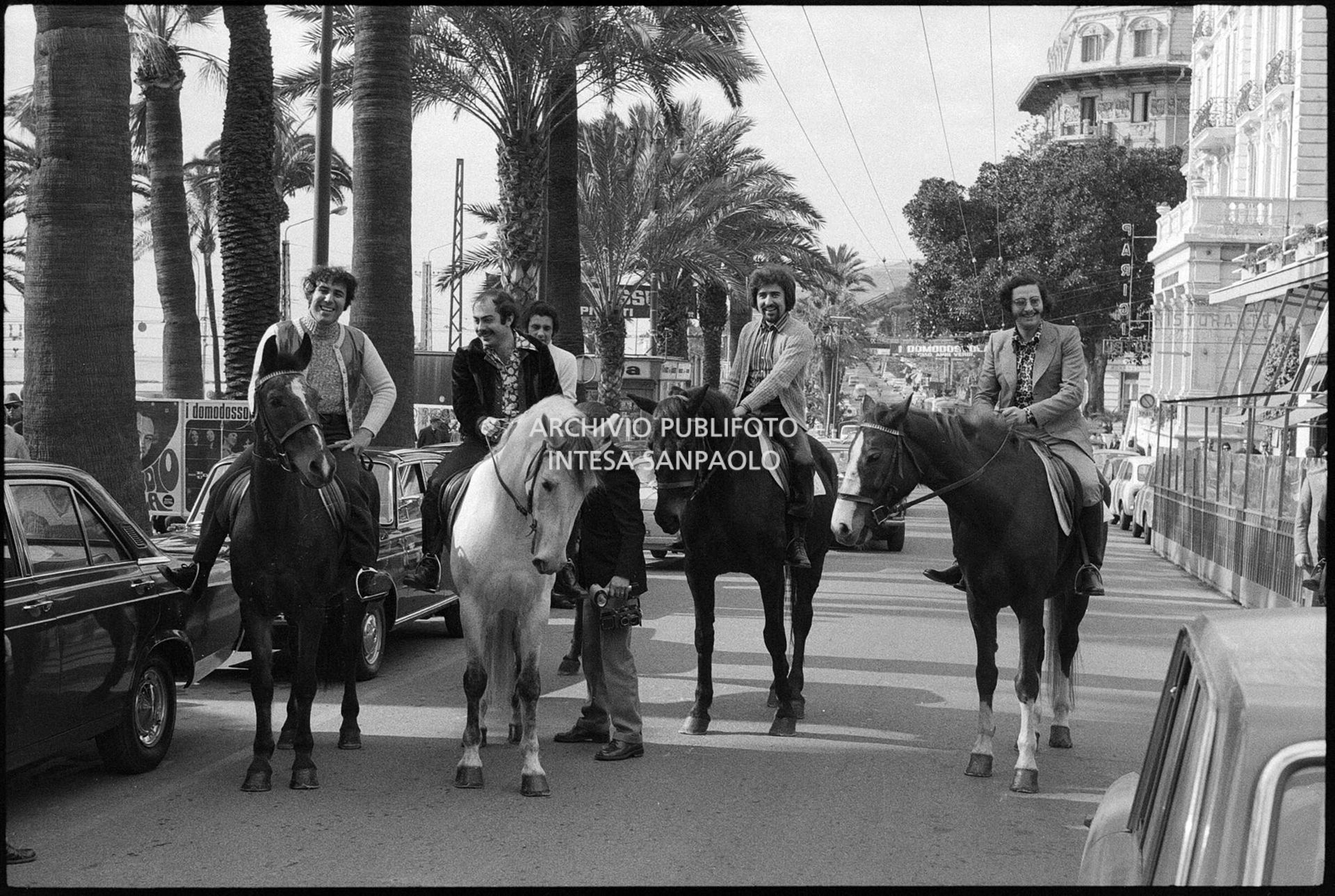 XX Festival della canzone italiana di Sanremo