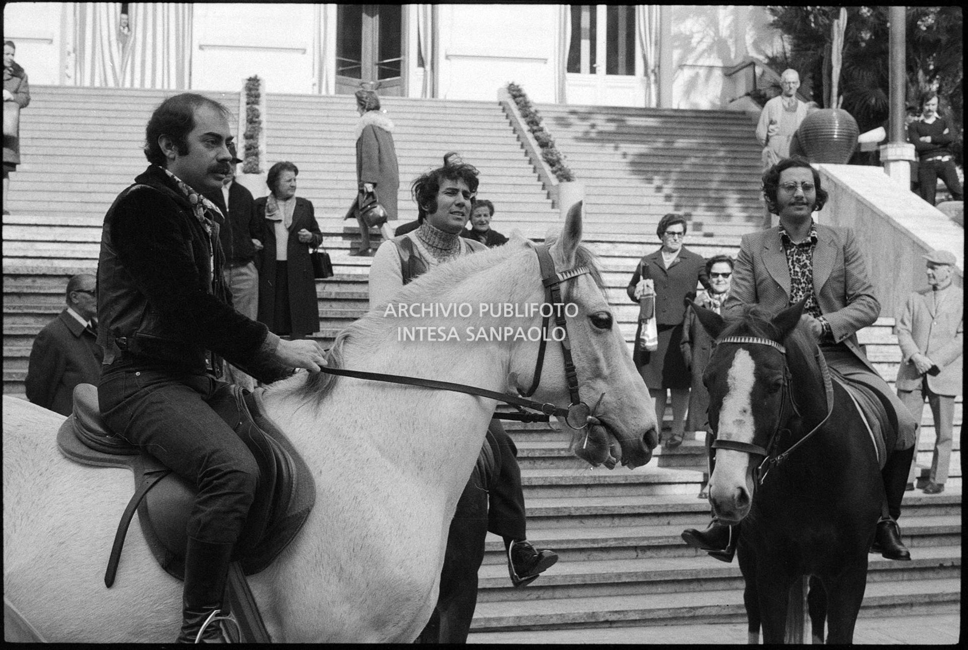 XX Festival della canzone italiana di Sanremo