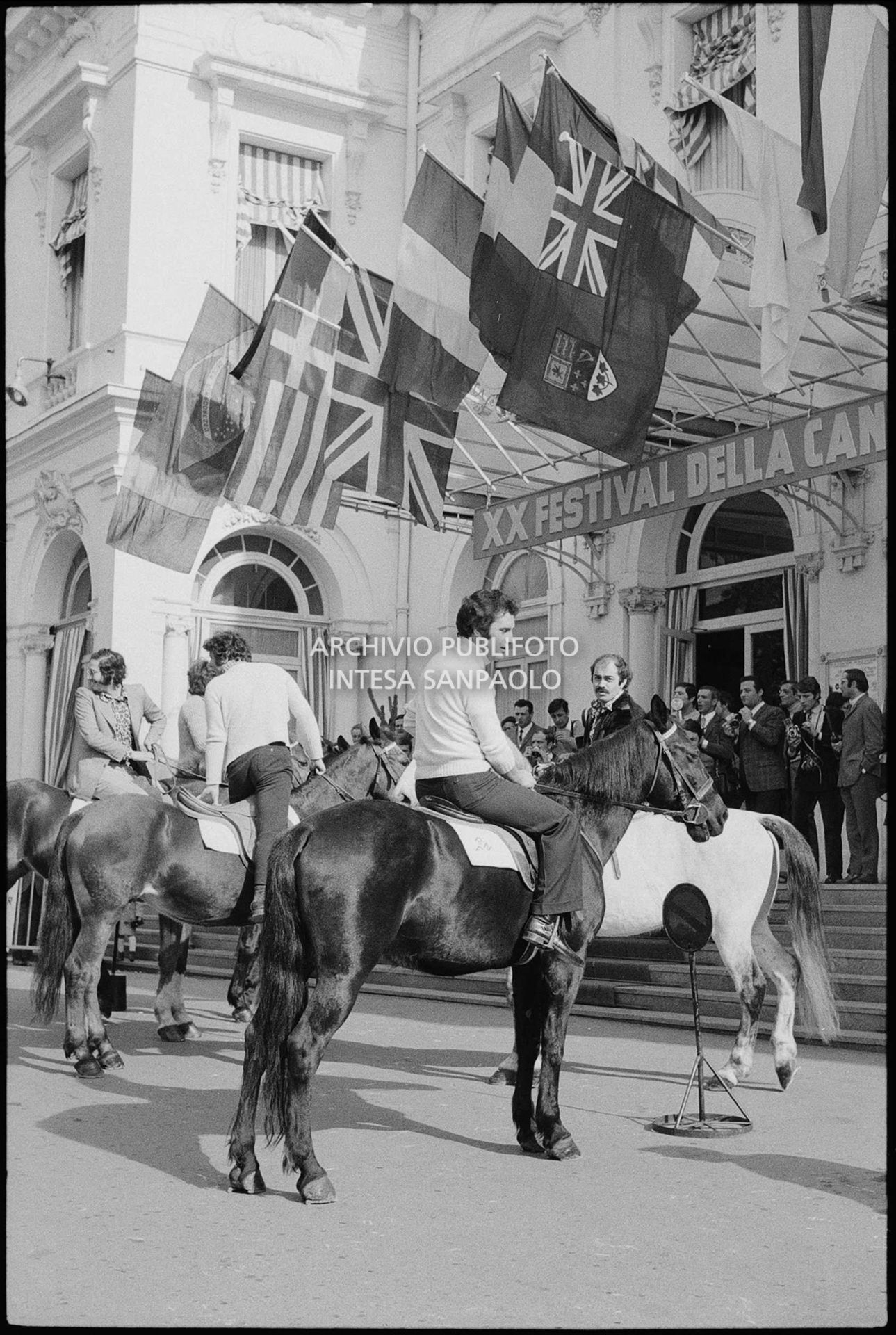XX Festival della canzone italiana di Sanremo
