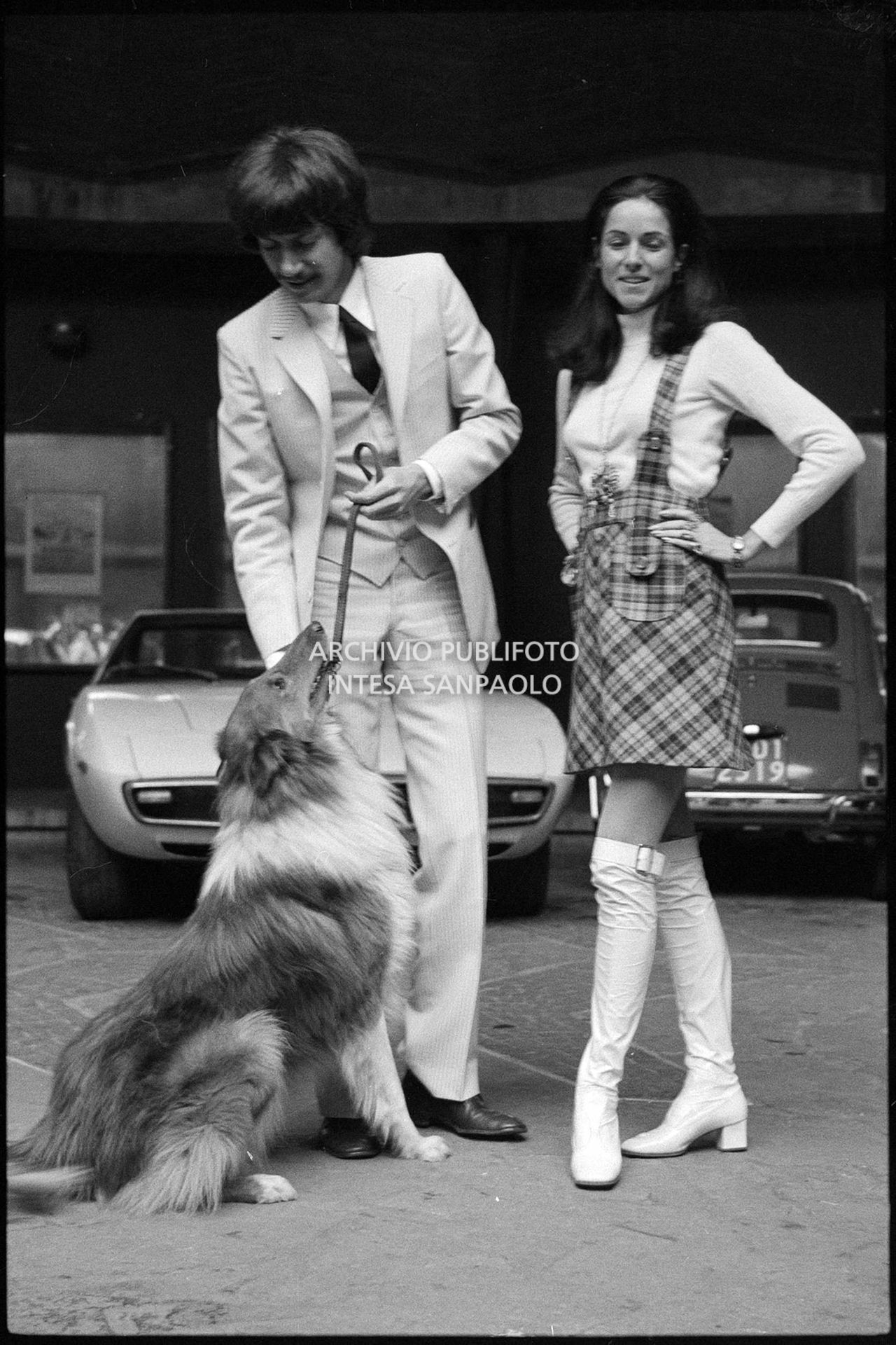 XX Festival della canzone italiana di Sanremo