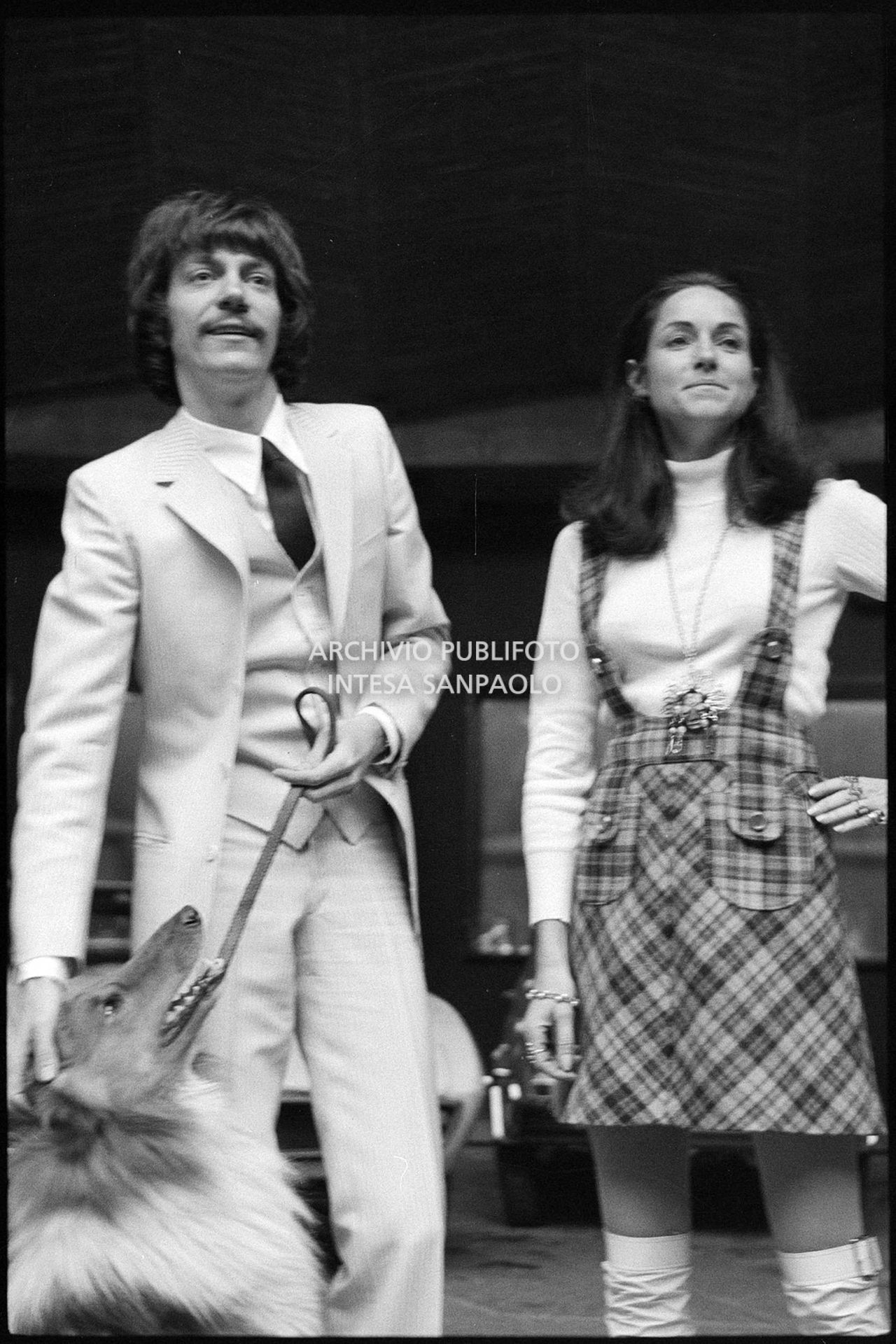 XX Festival della canzone italiana di Sanremo