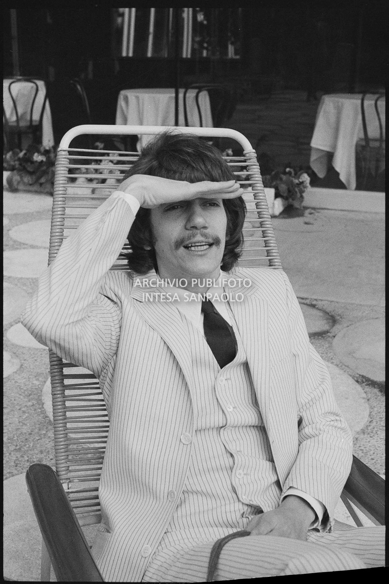 XX Festival della canzone italiana di Sanremo