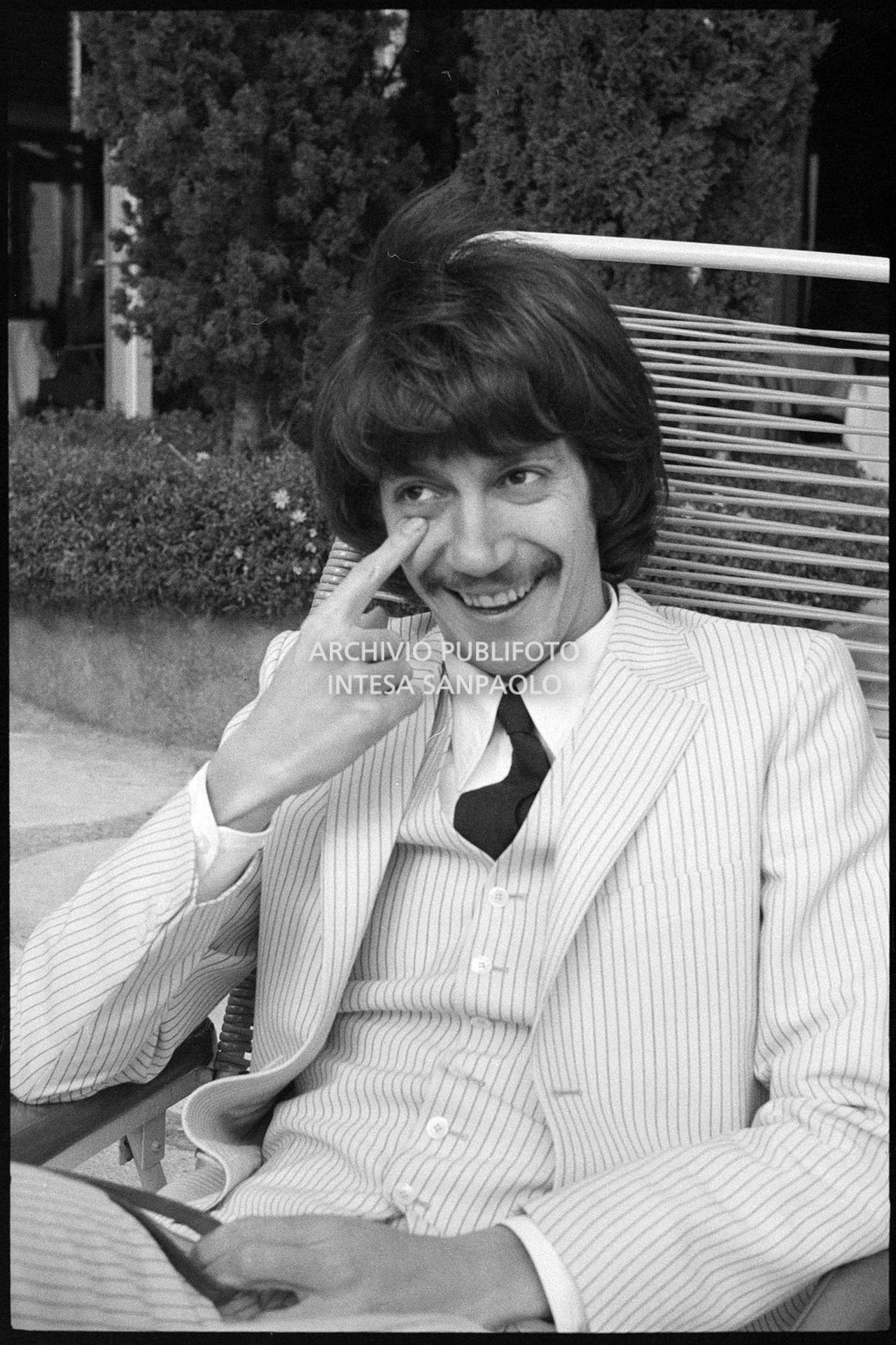 XX Festival della canzone italiana di Sanremo